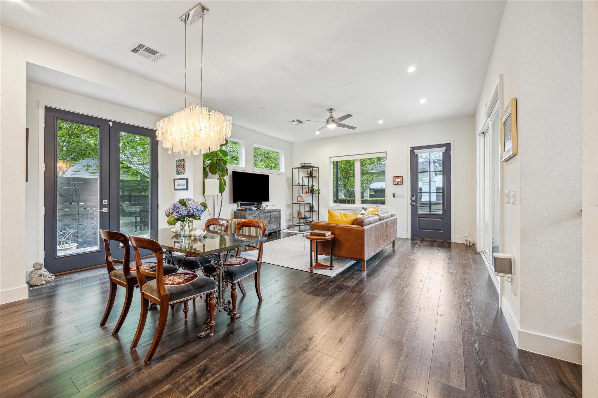 1303 Harriet Ct # A, Austin, TX 78756