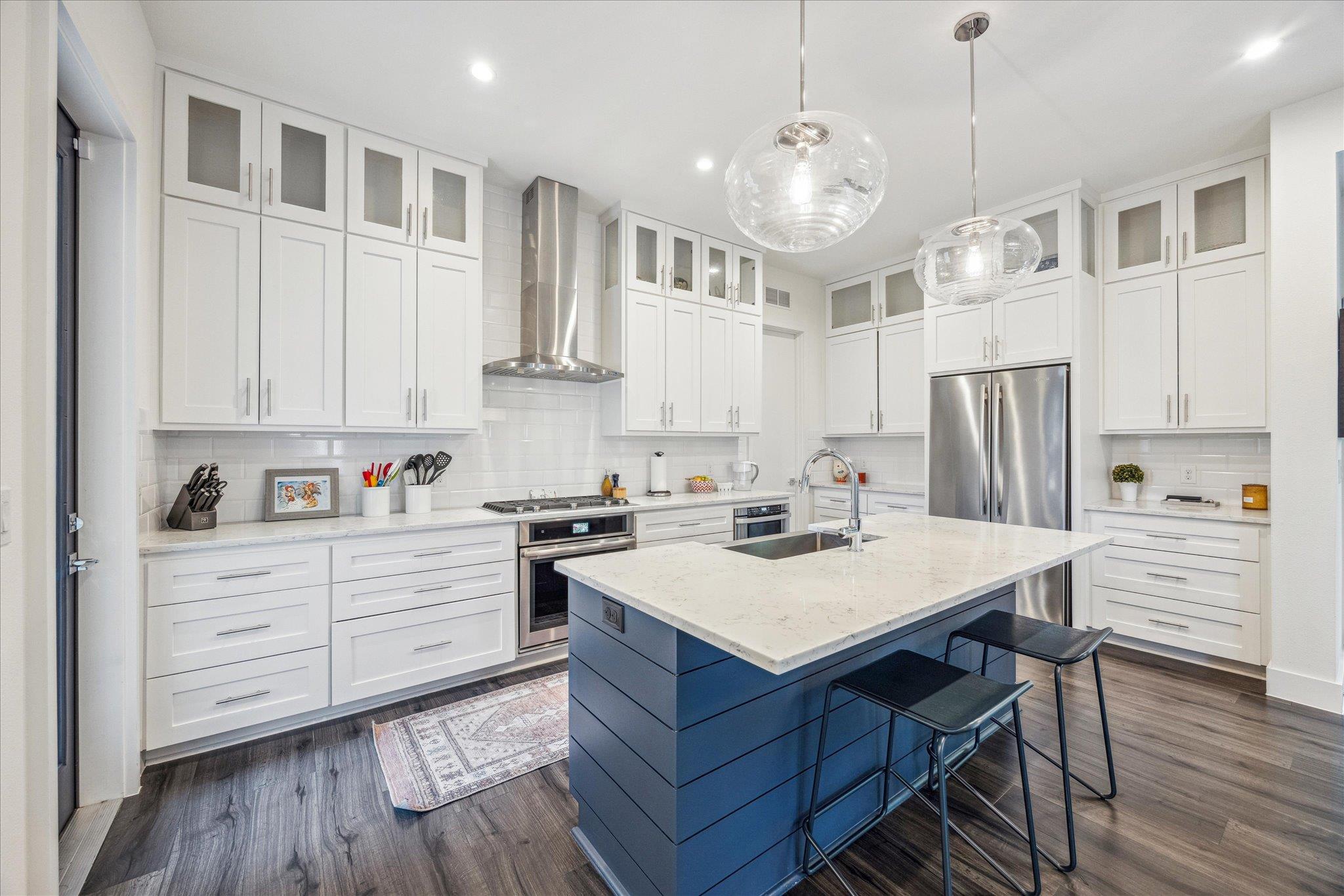 1303 Harriet Ct # A, Austin, TX 78756
