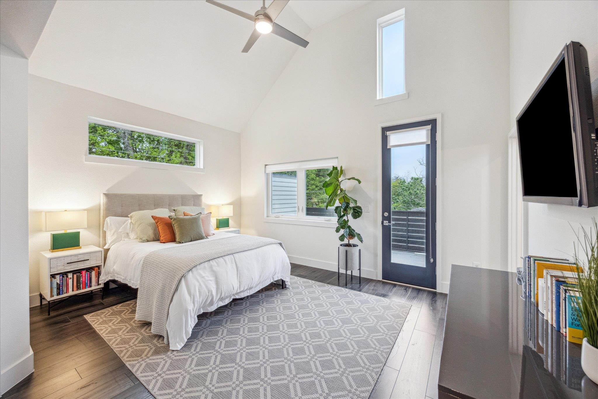 1303 Harriet Ct # A, Austin, TX 78756