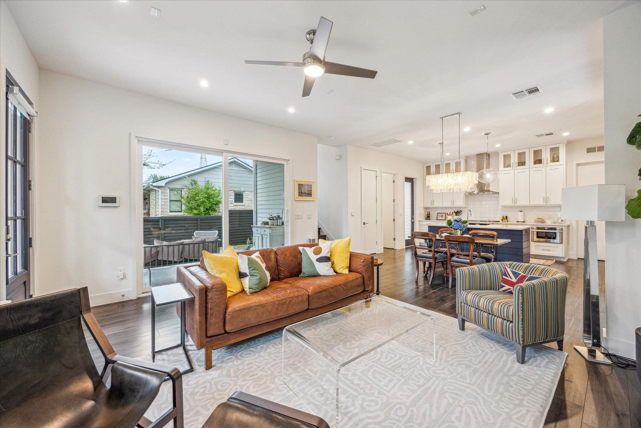1303 Harriet Ct # A, Austin, TX 78756