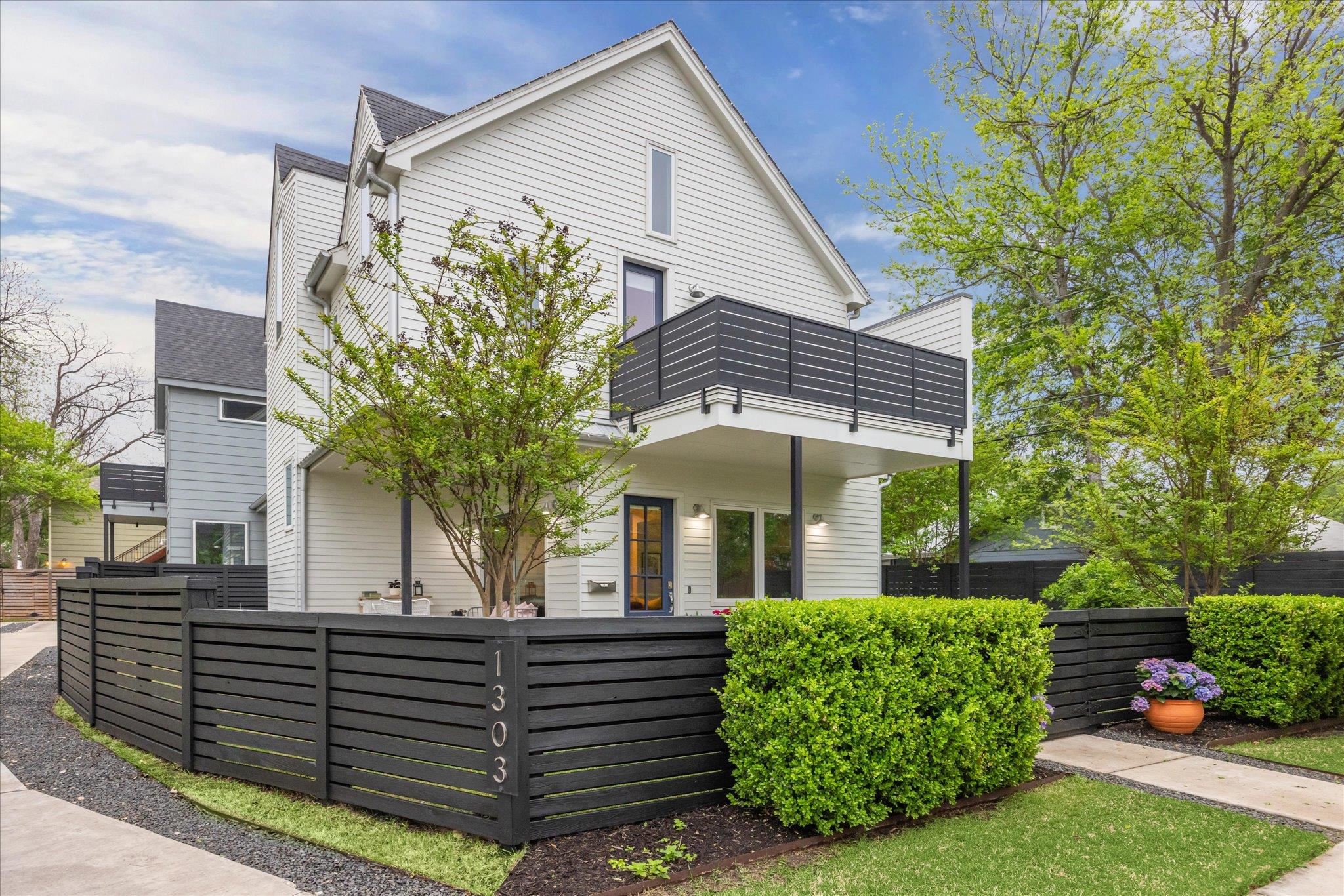 1303 Harriet Ct # A, Austin, TX 78756