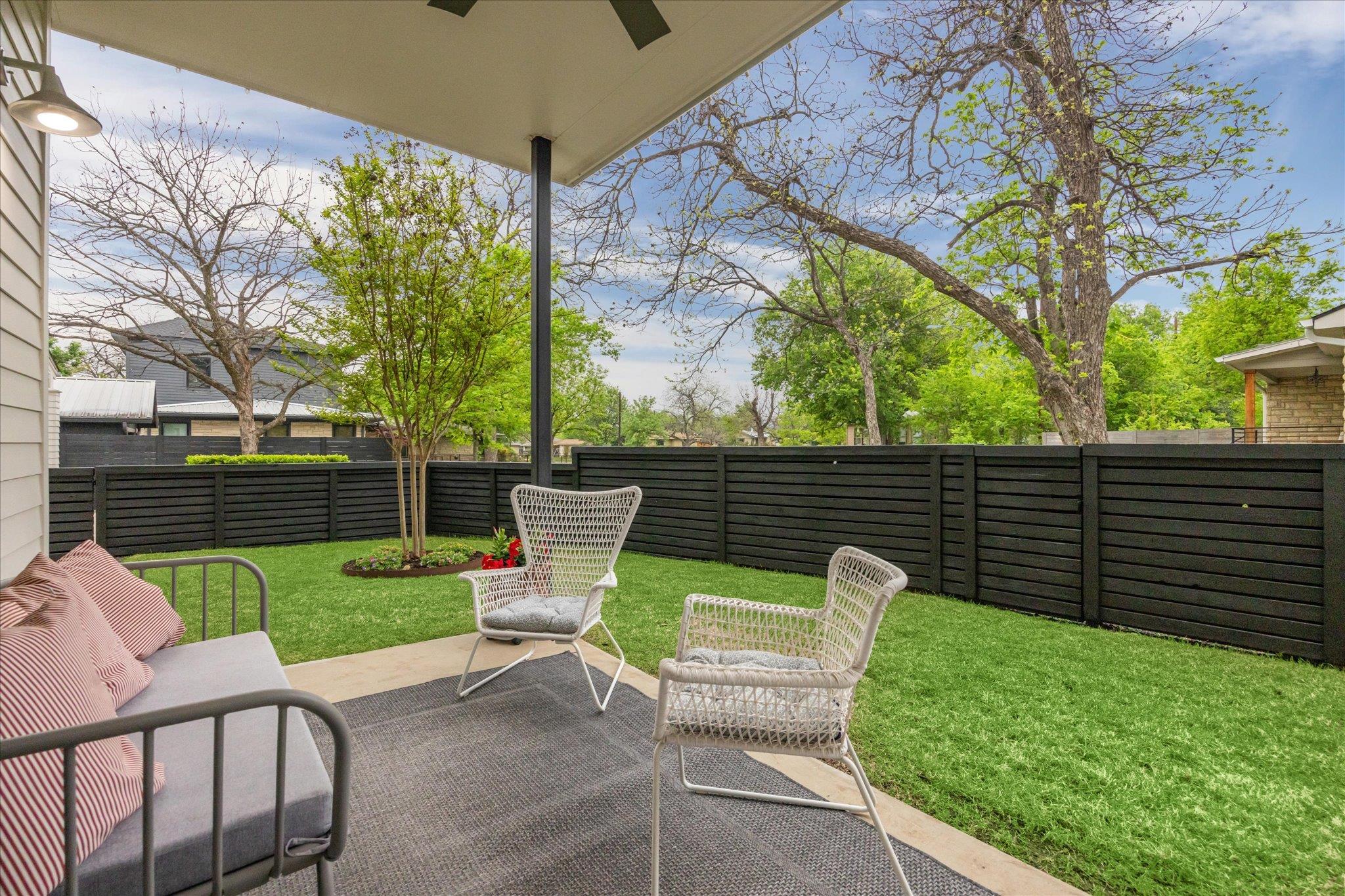 1303 Harriet Ct # A, Austin, TX 78756