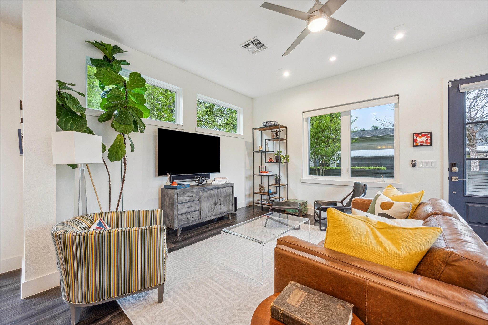 1303 Harriet Ct # A, Austin, TX 78756