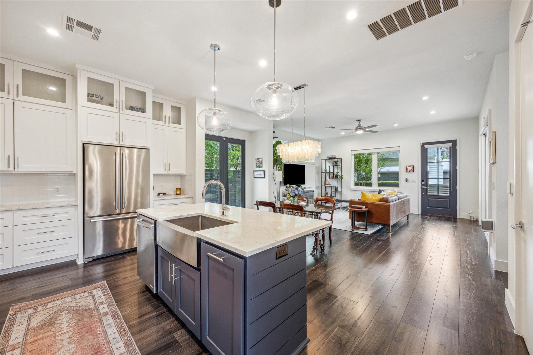 1303 Harriet Ct # A, Austin, TX 78756