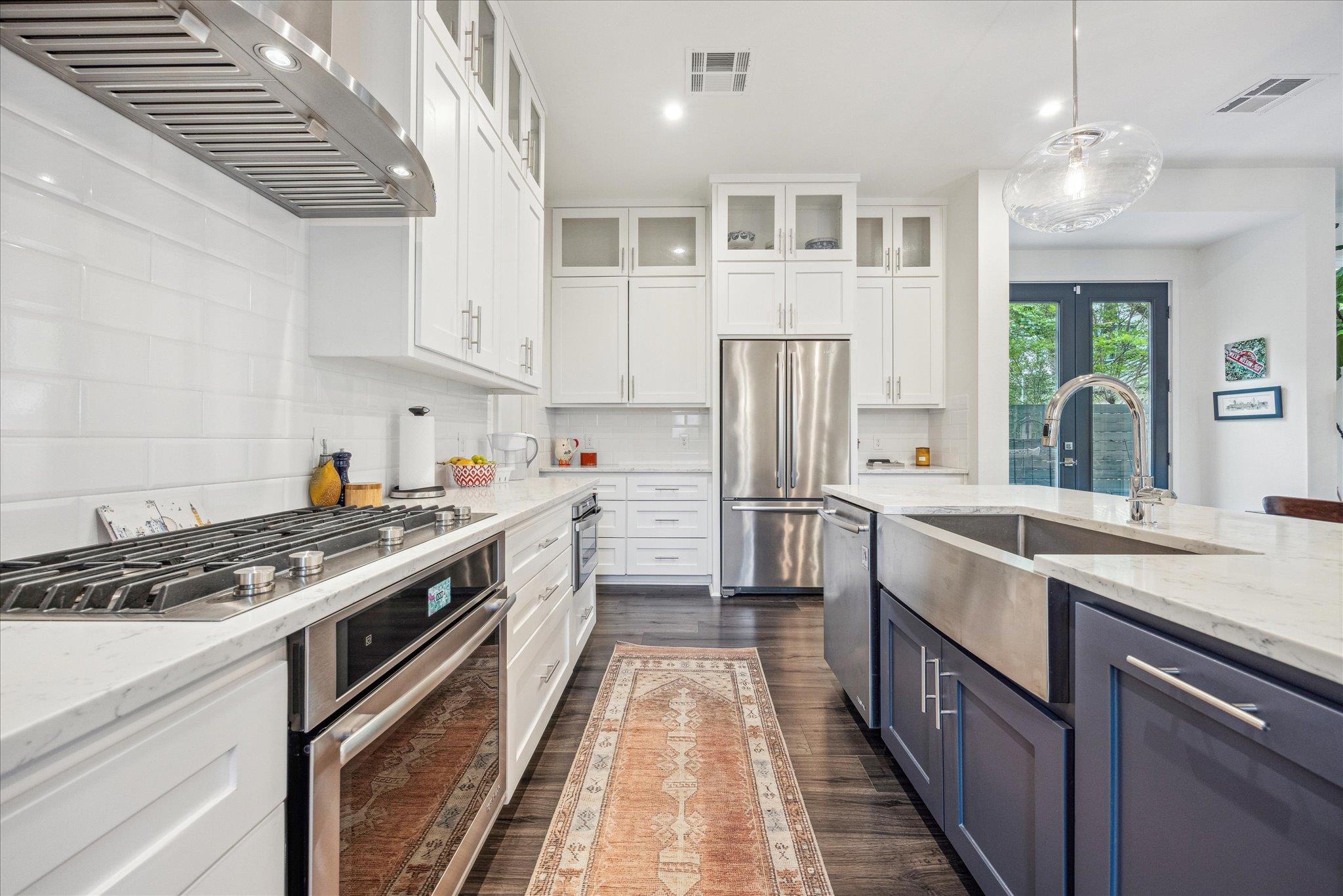 1303 Harriet Ct # A, Austin, TX 78756