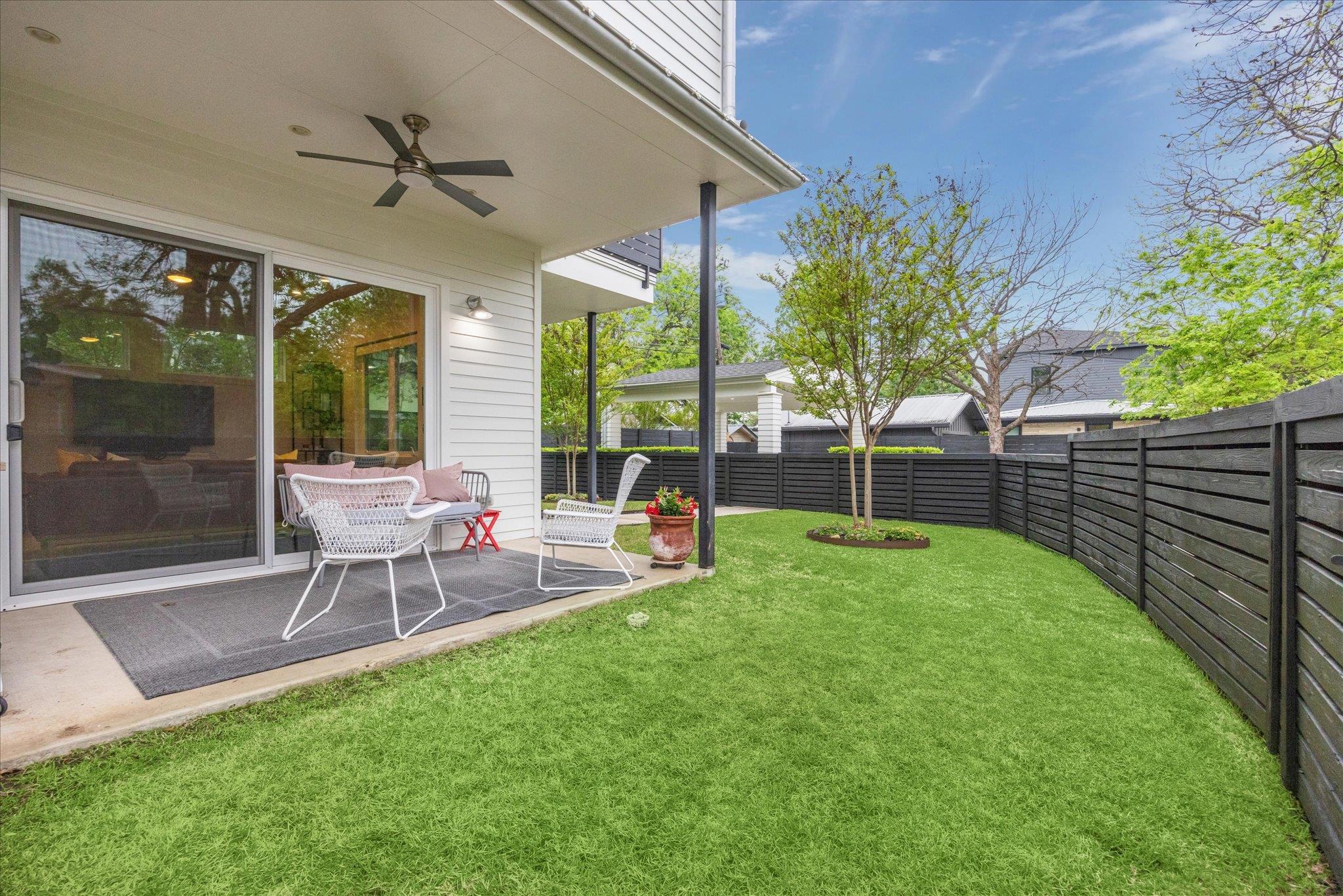 1303 Harriet Ct # A, Austin, TX 78756