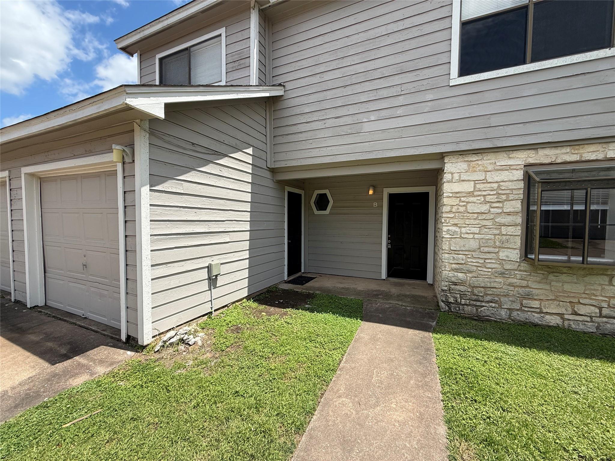 12314 Abney Dr # B, Austin, TX 78729