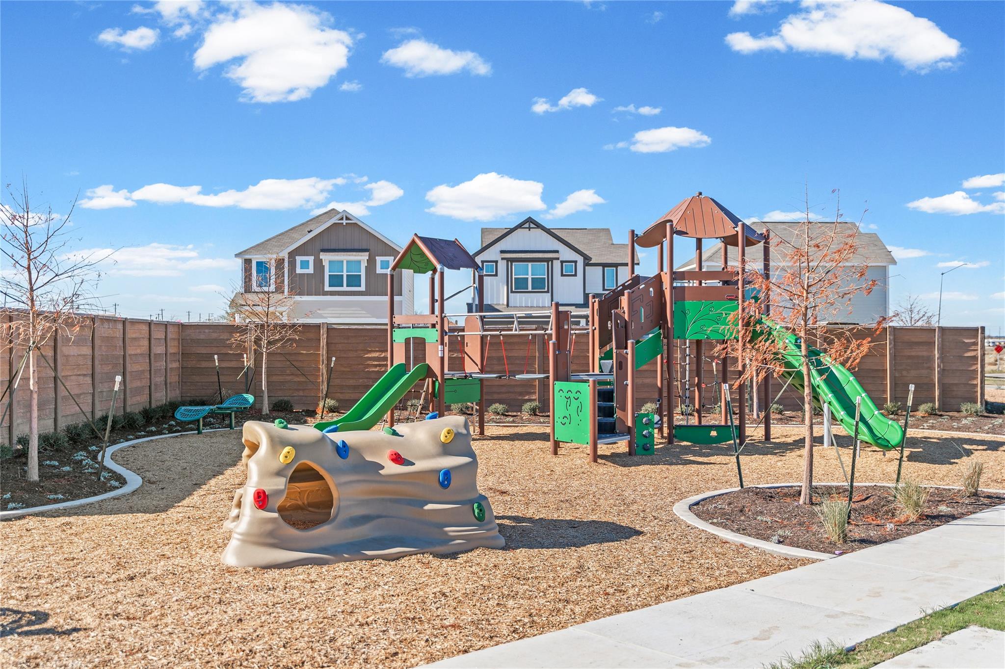 101 Desert Hare Dr, Jarrell, TX 76537