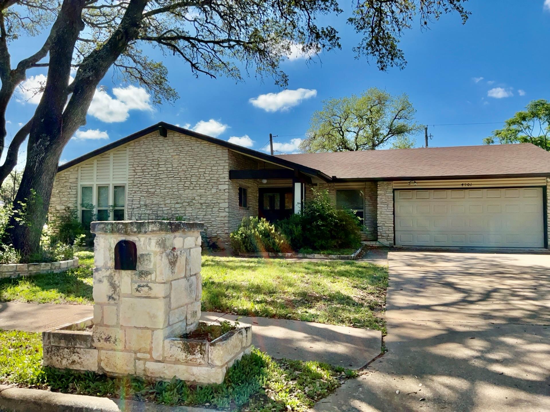 4901 Wing Rd, Austin, TX 78749