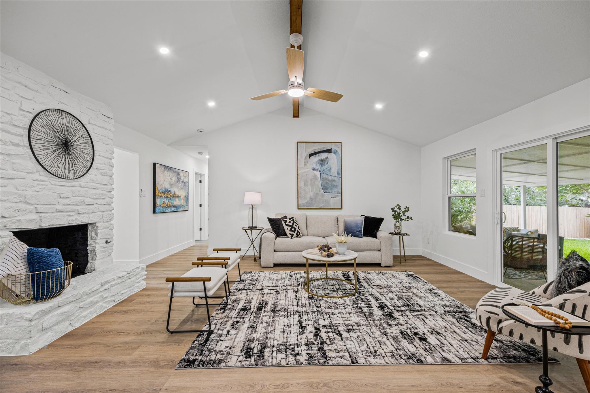 405 Tawny Dr, Austin, TX 78745