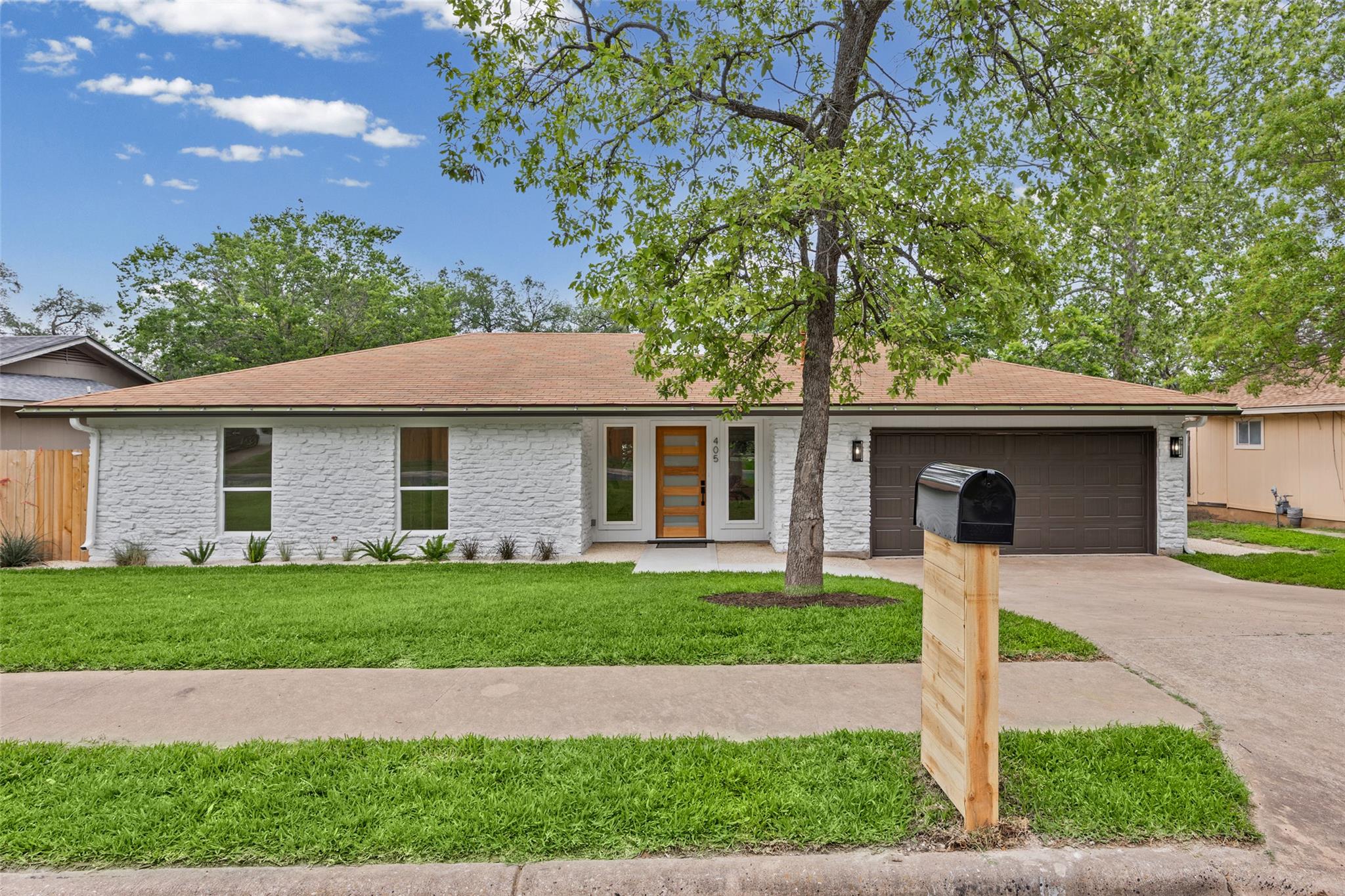 405 Tawny Dr, Austin, TX 78745