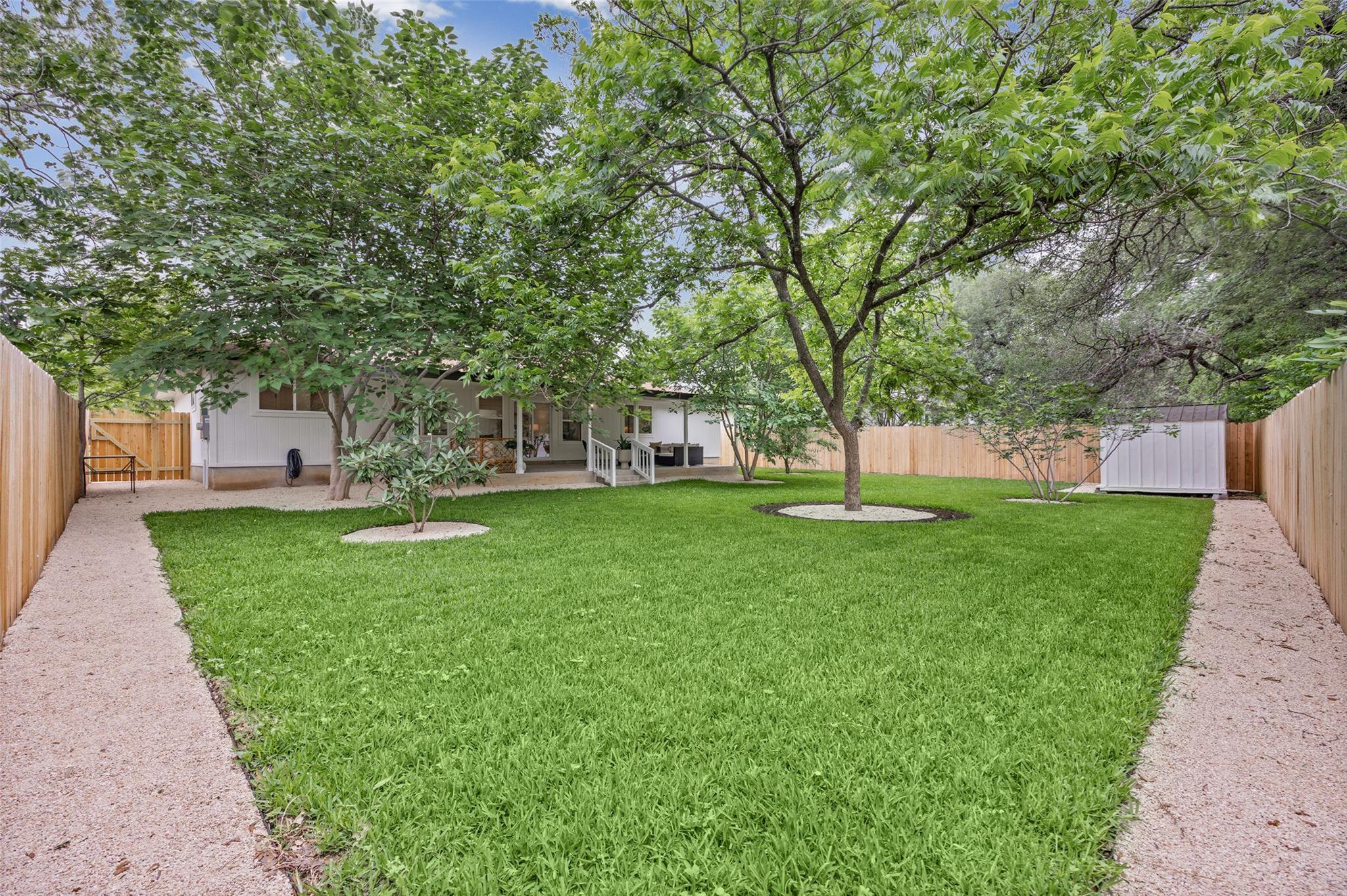 405 Tawny Dr, Austin, TX 78745