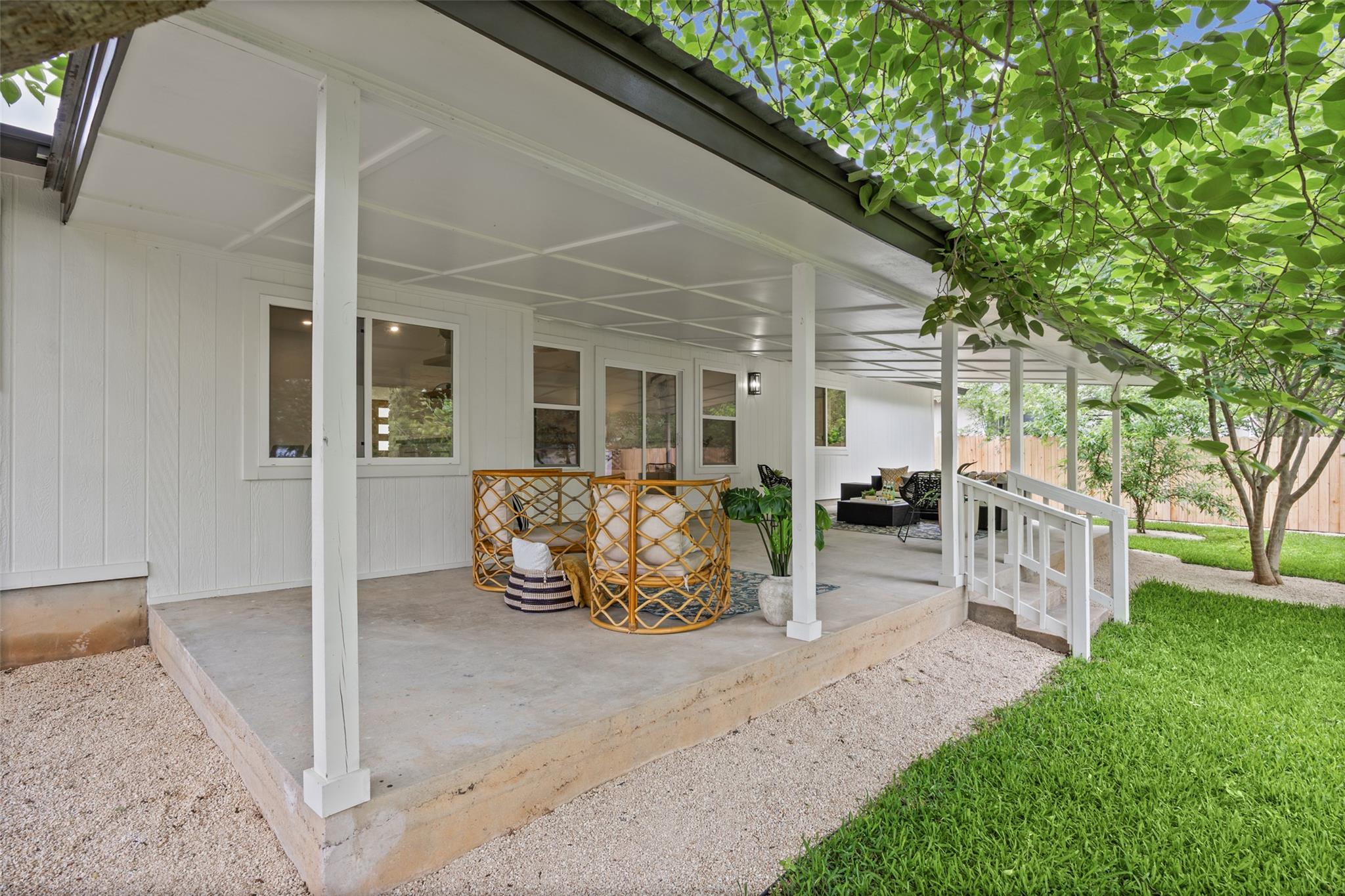 405 Tawny Dr, Austin, TX 78745
