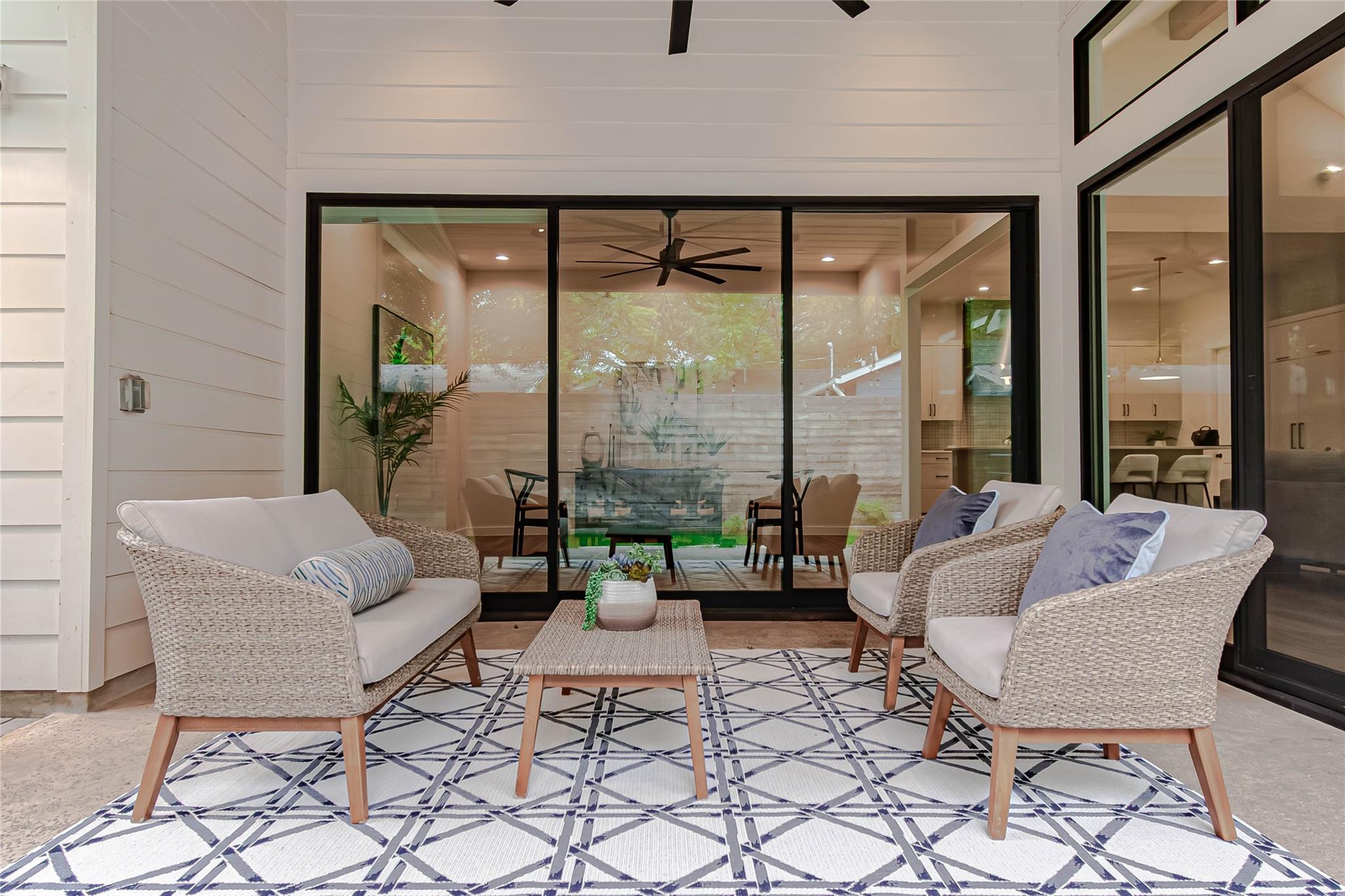 5805 Chesterfield Ave, Austin, TX 78752