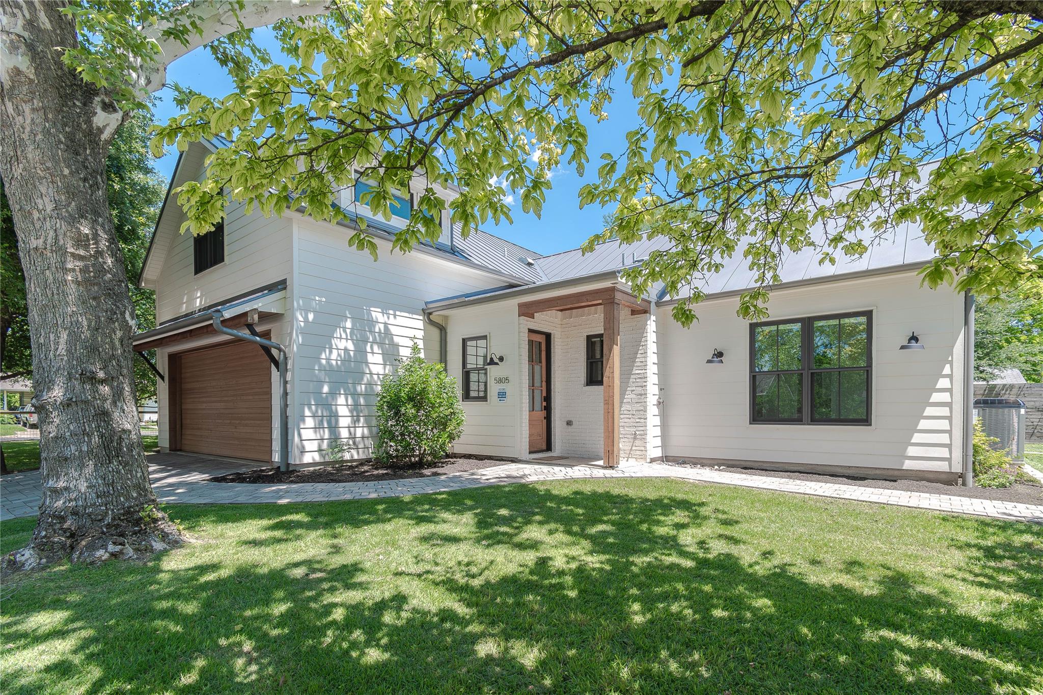 5805 Chesterfield Ave, Austin, TX 78752