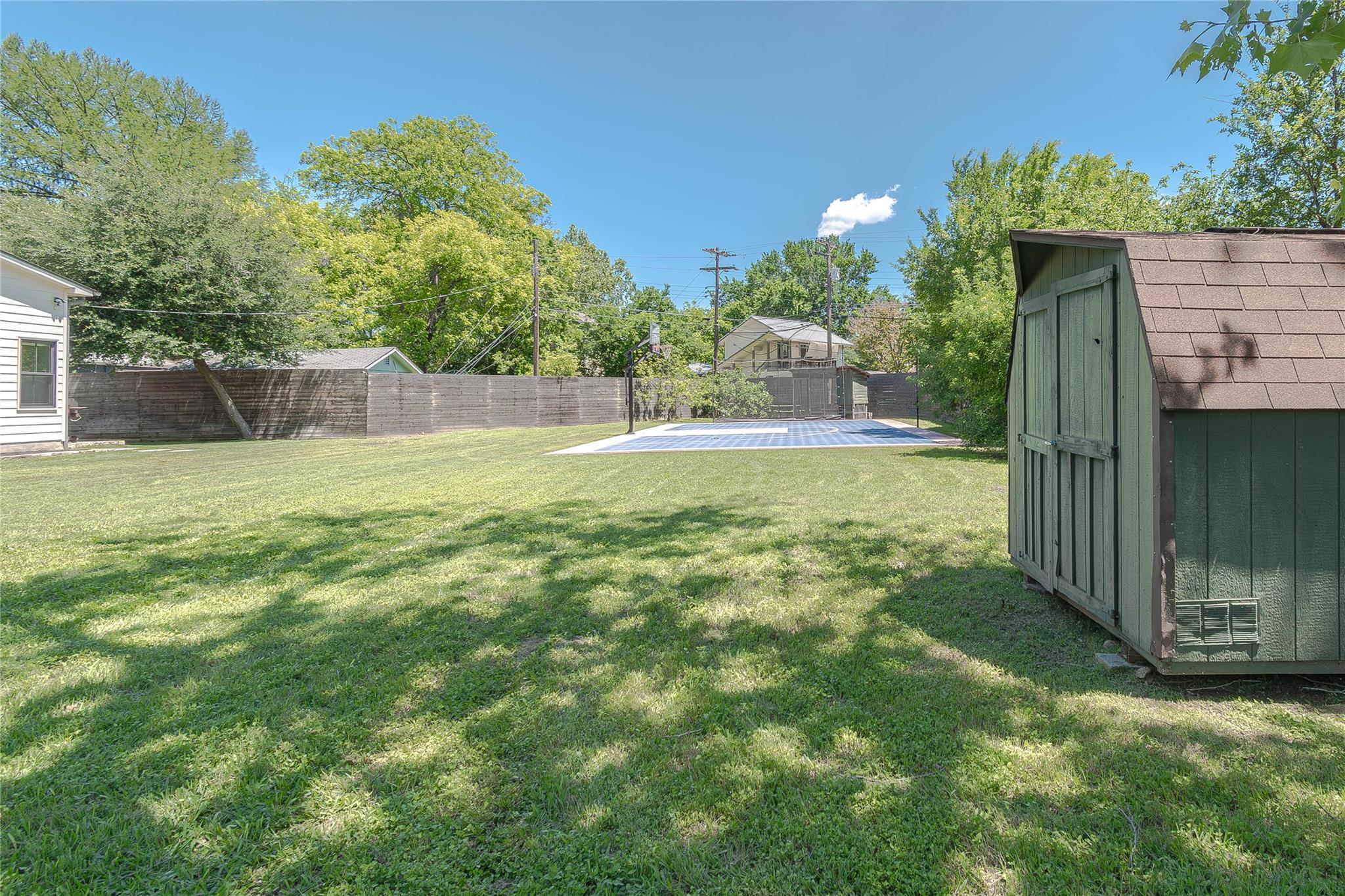 5805 Chesterfield Ave, Austin, TX 78752