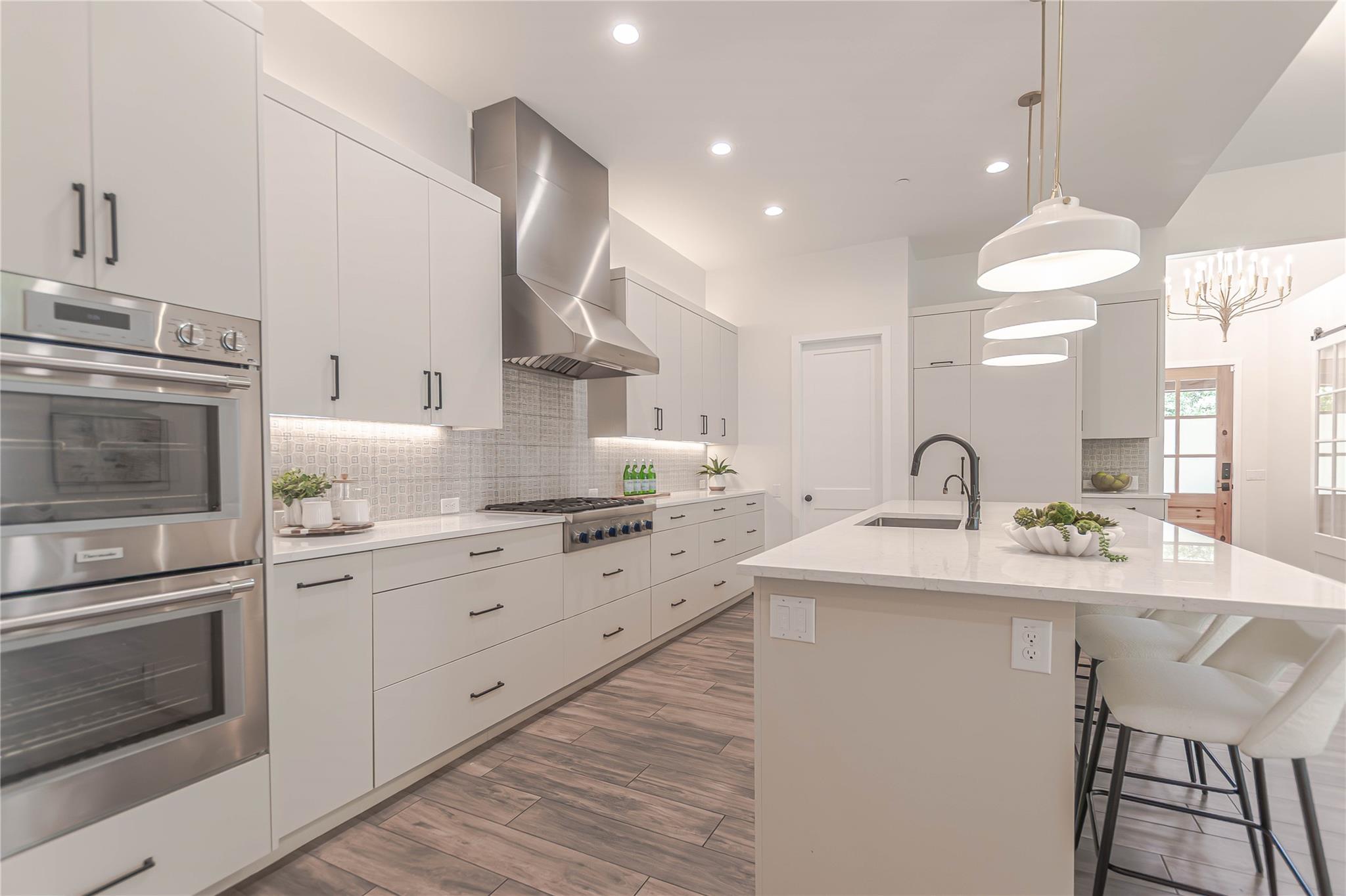 5805 Chesterfield Ave, Austin, TX 78752