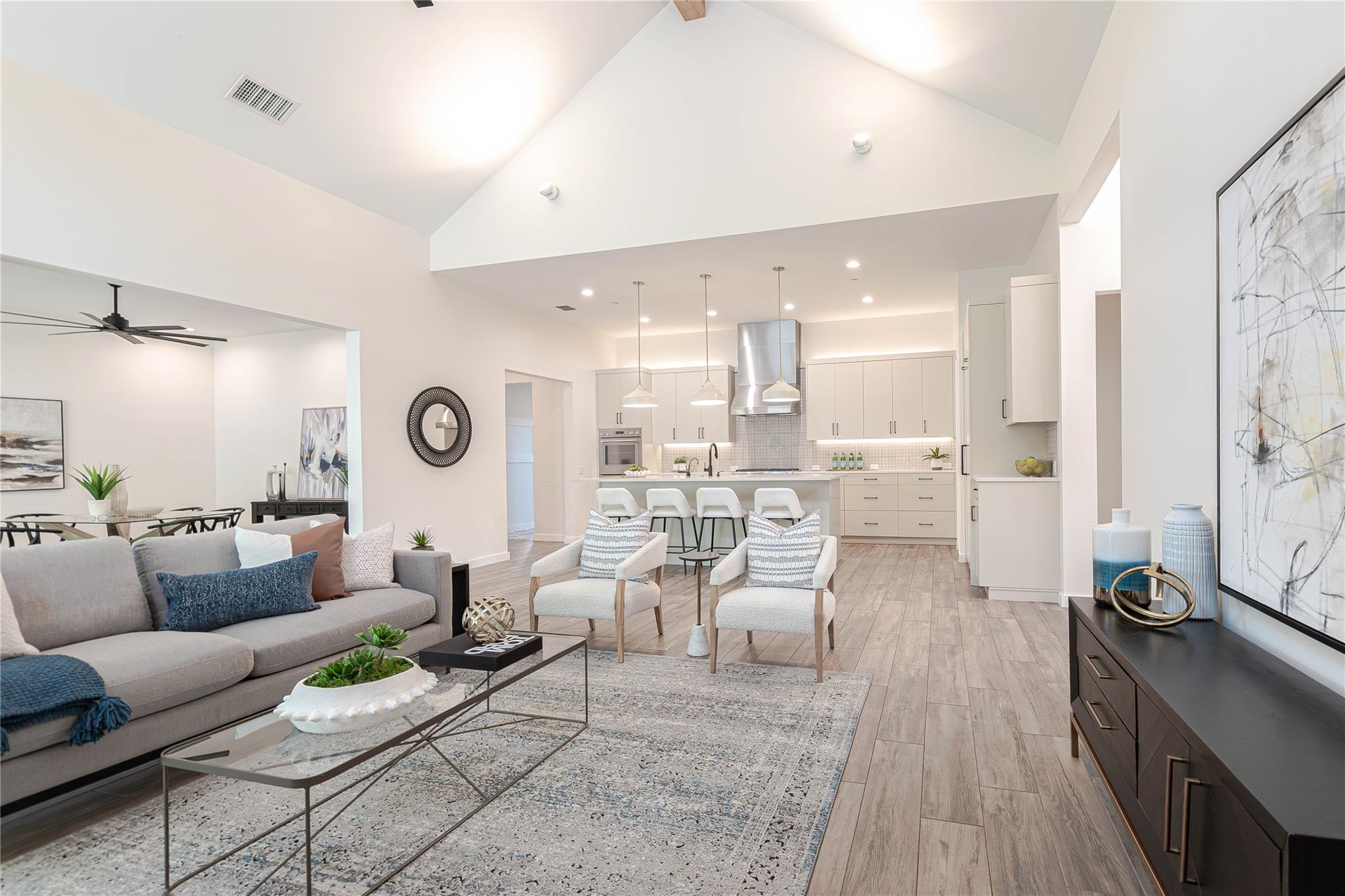 5805 Chesterfield Ave, Austin, TX 78752