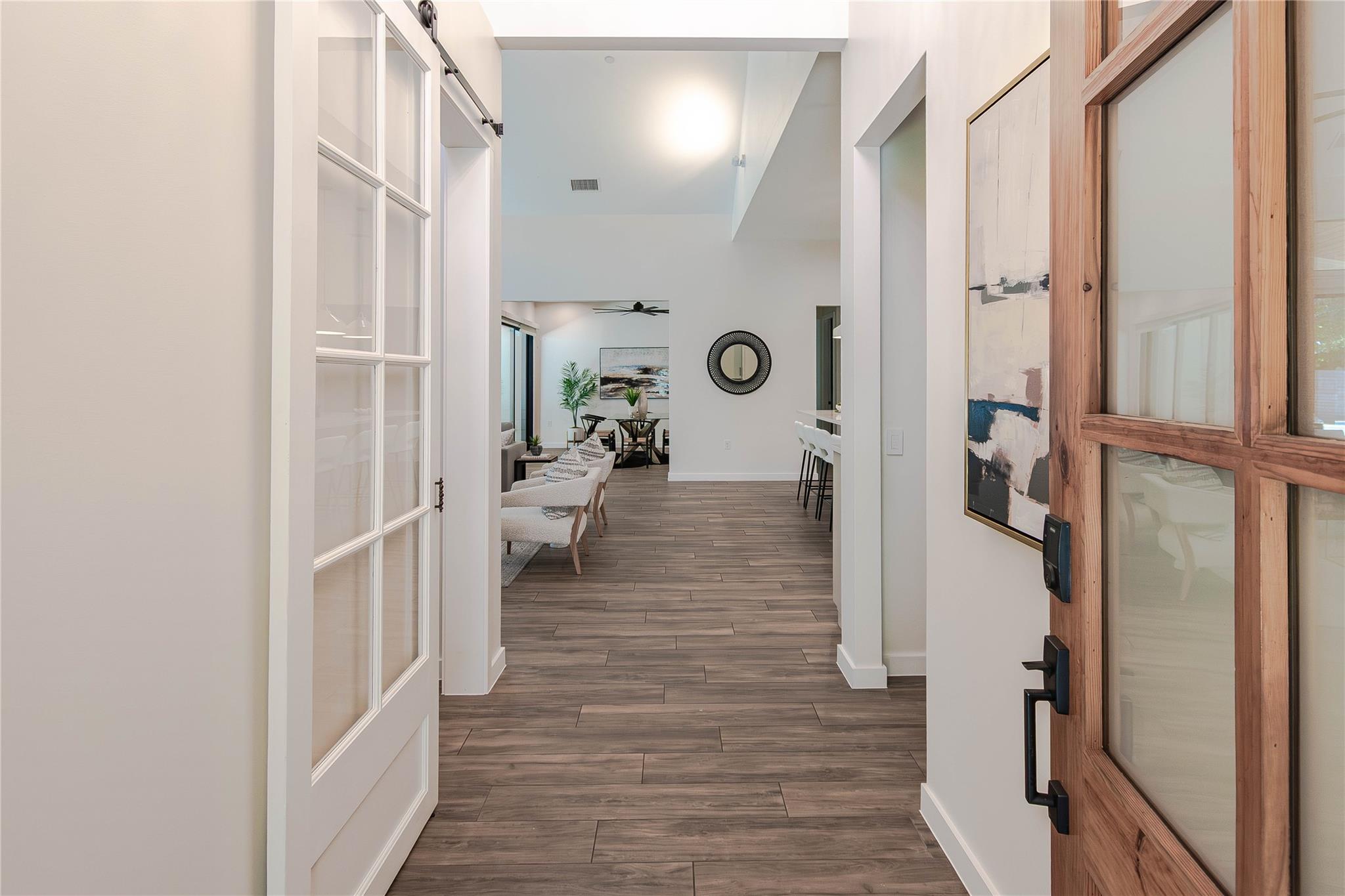 5805 Chesterfield Ave, Austin, TX 78752