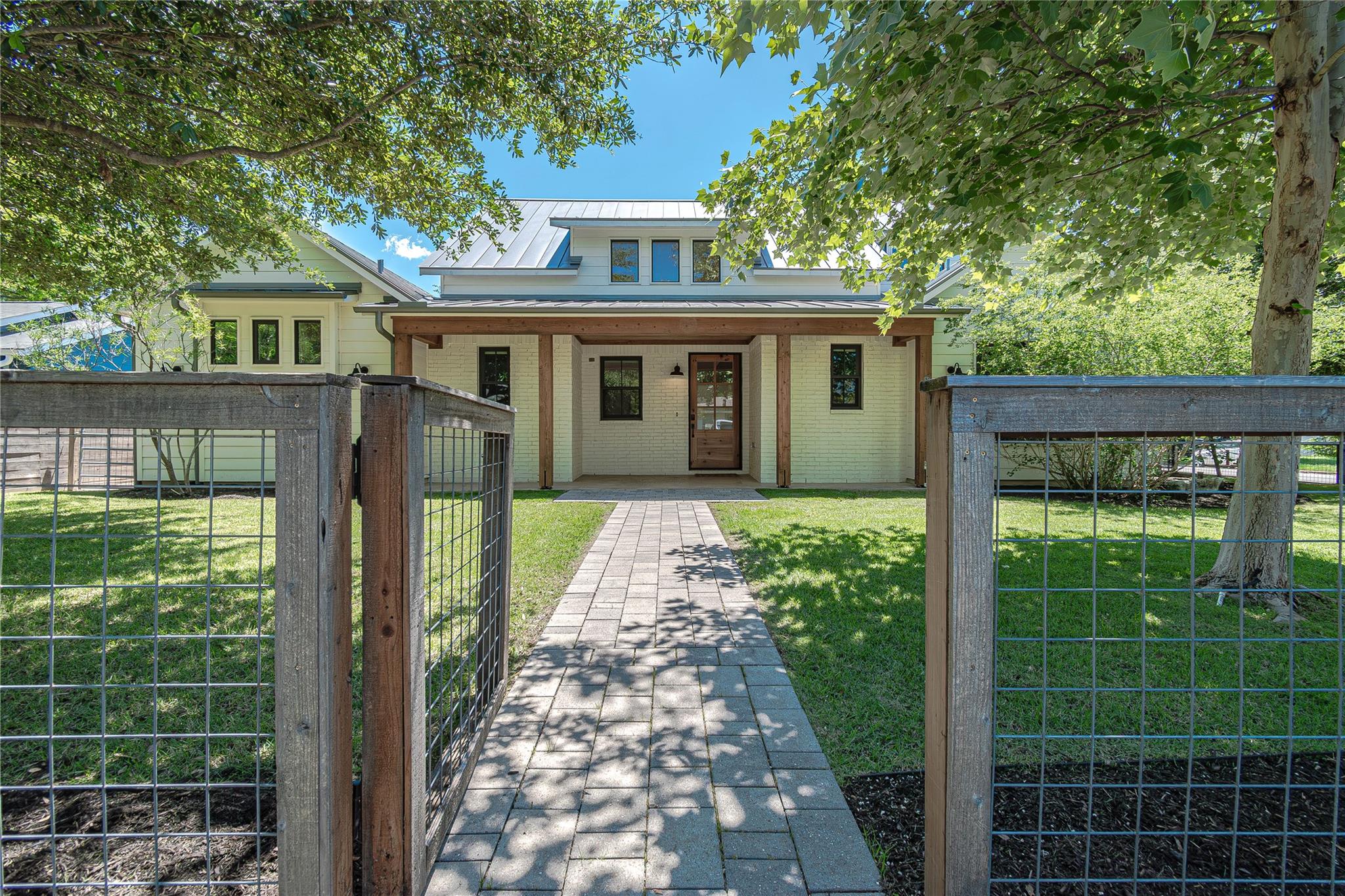 5805 Chesterfield Ave, Austin, TX 78752