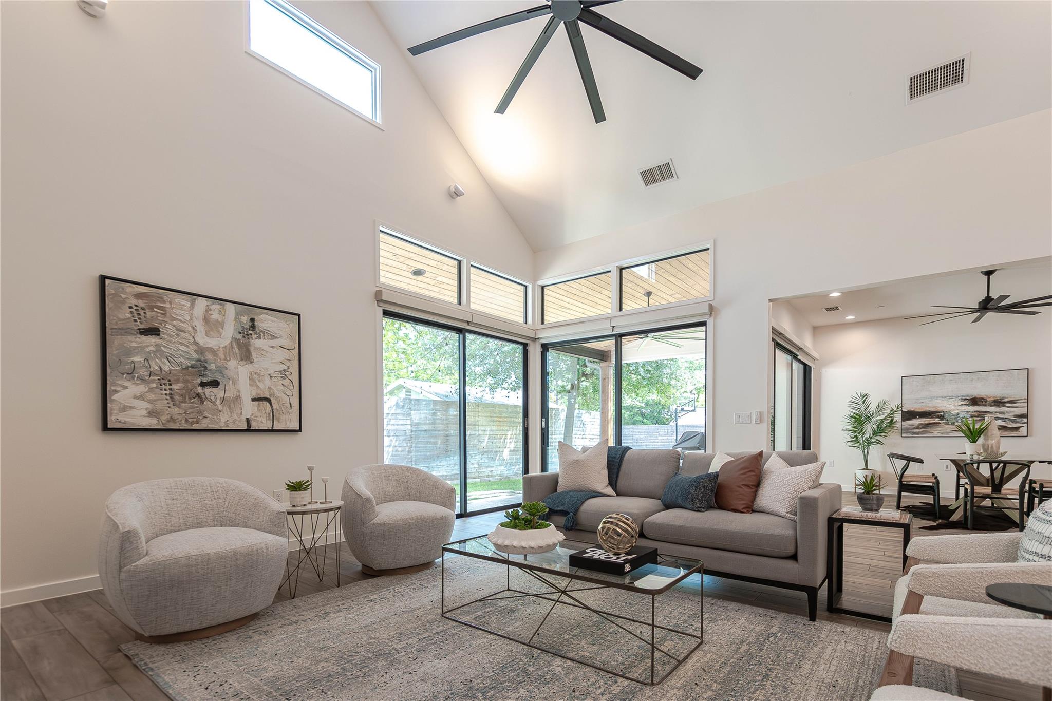 5805 Chesterfield Ave, Austin, TX 78752