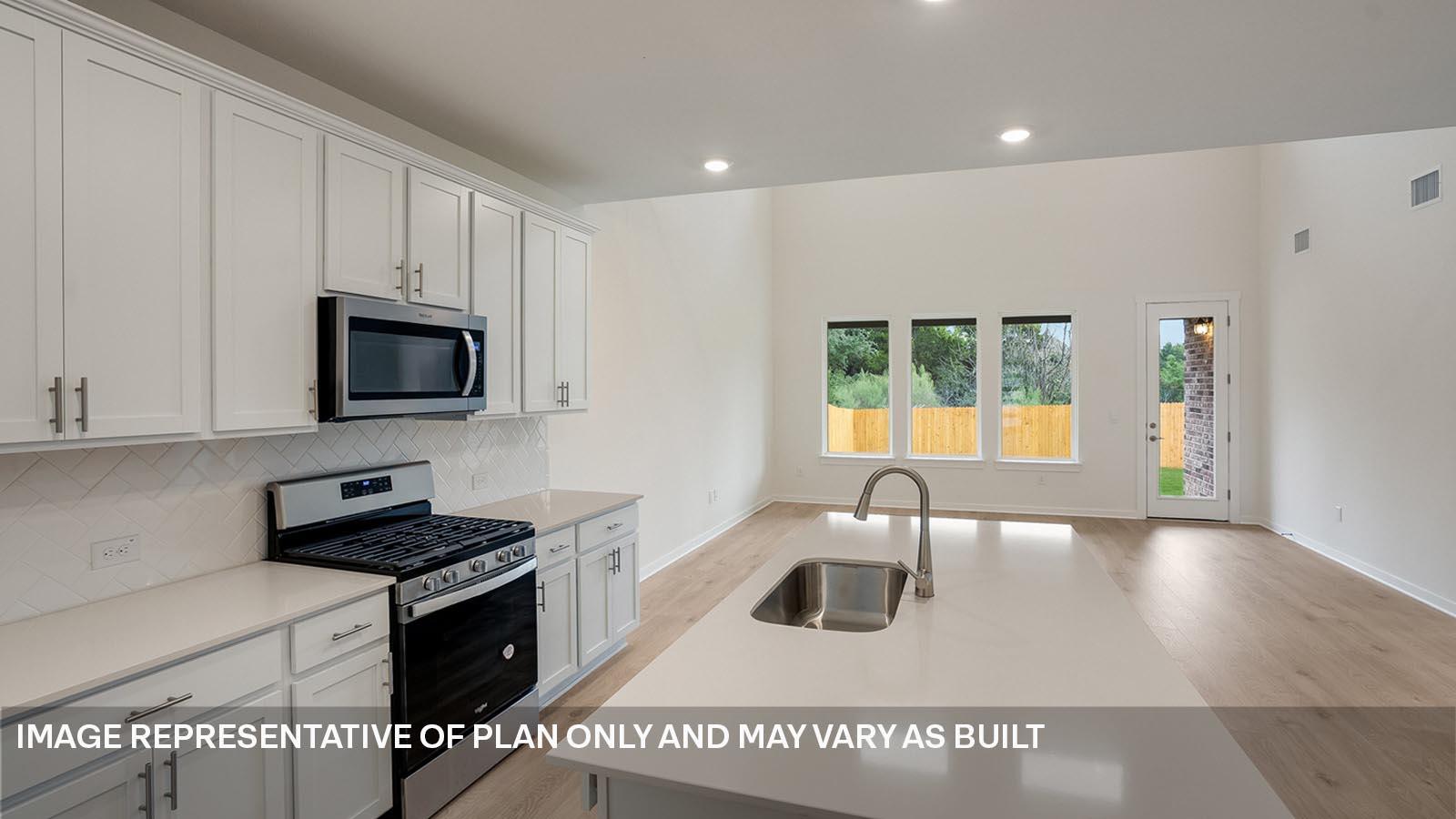 421 Eagle Canyon Dr, Leander, TX 78641