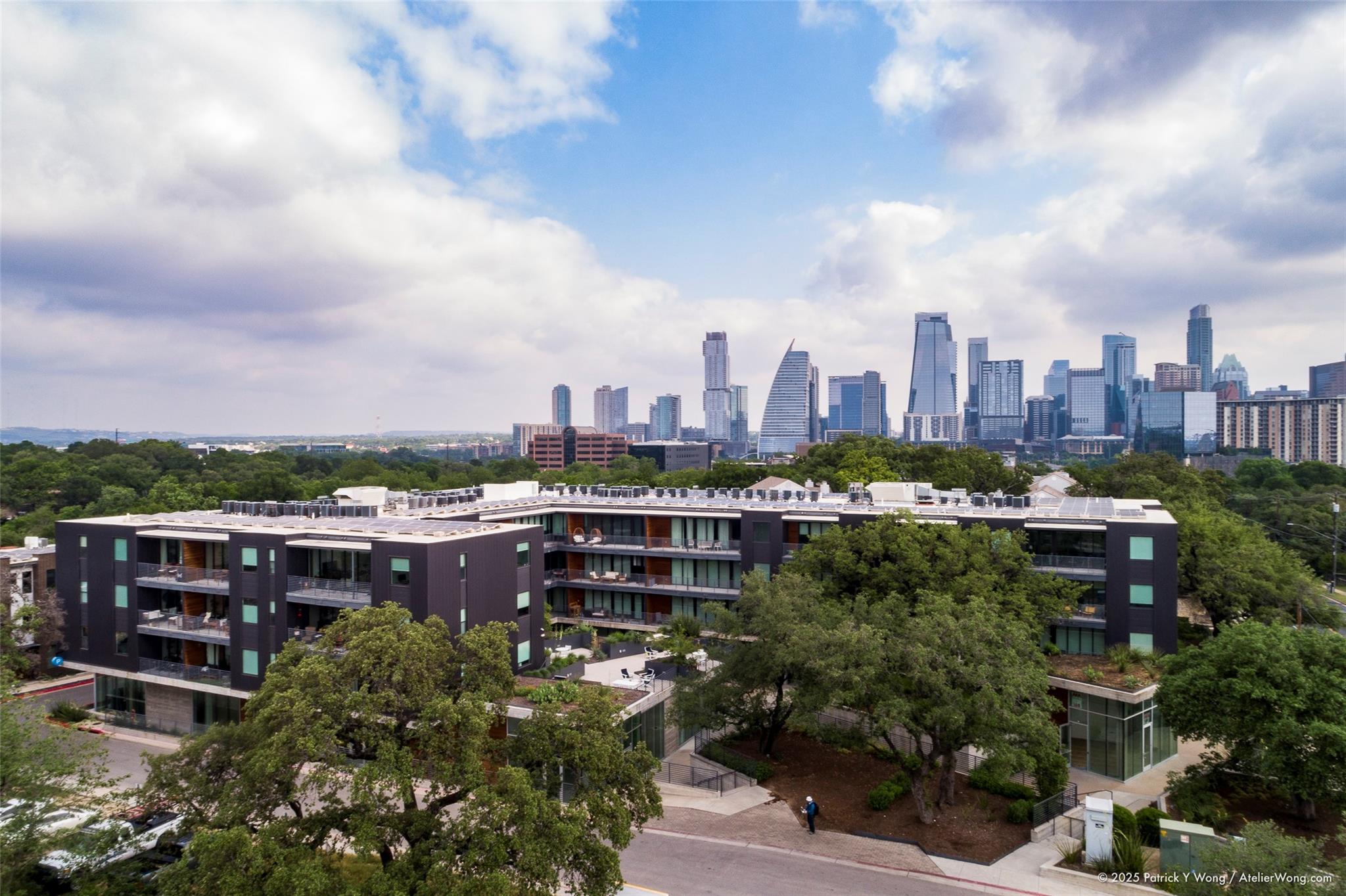 900 S 1st St # 416, Austin, TX 78704