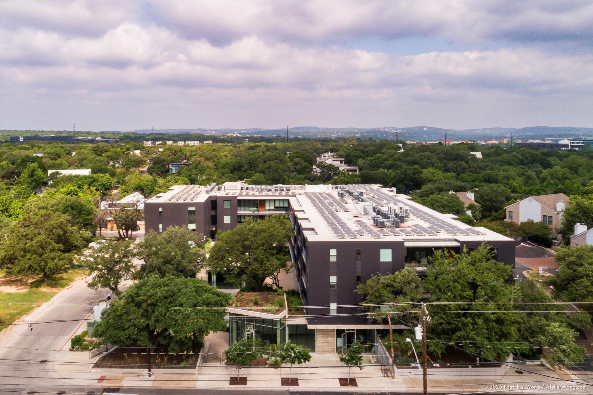 900 S 1st St # 416, Austin, TX 78704