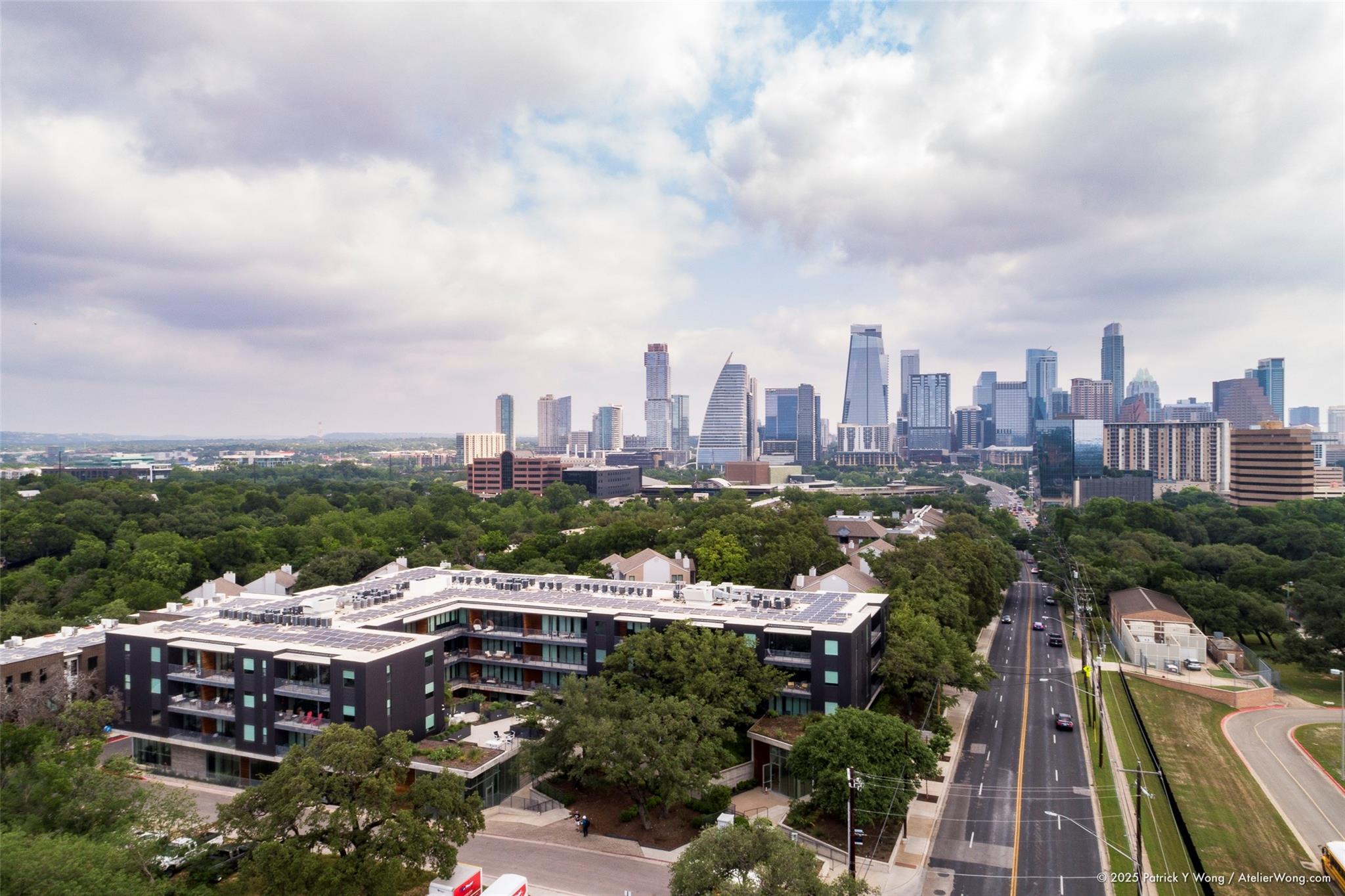 900 S 1st St # 416, Austin, TX 78704