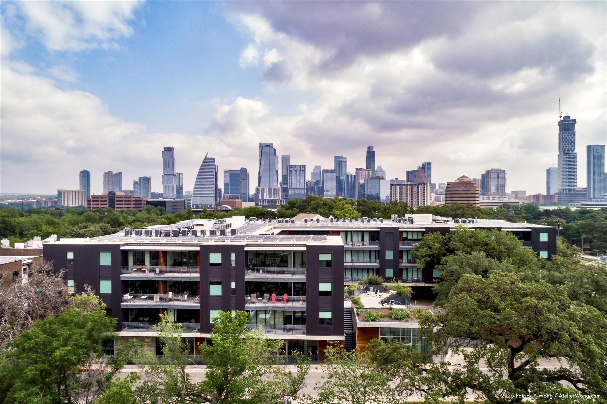 900 S 1st St # 416, Austin, TX 78704