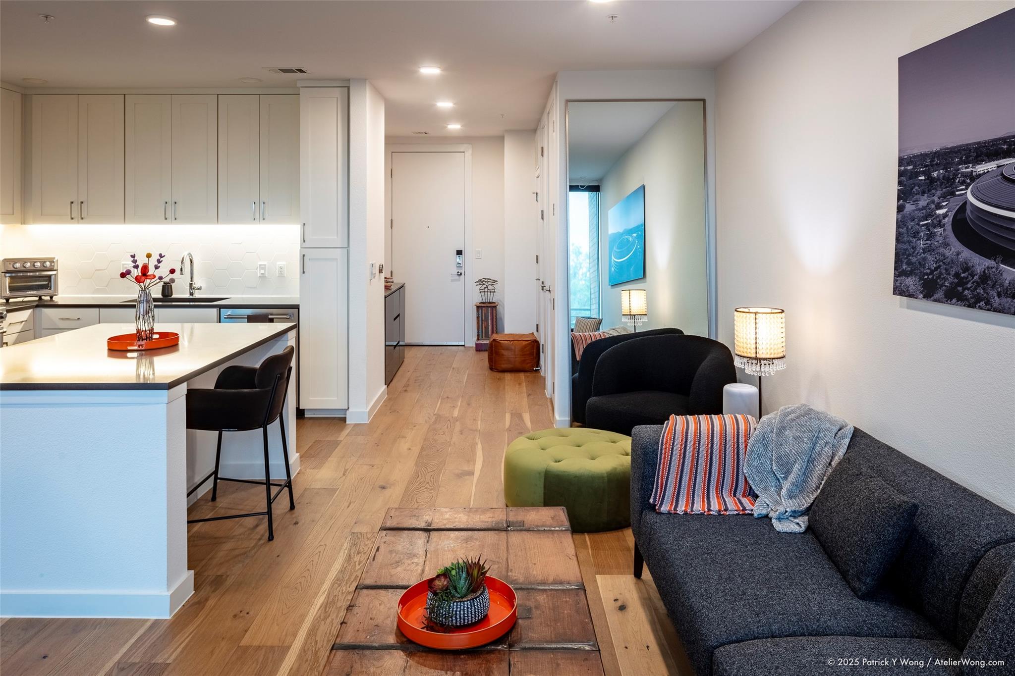900 S 1st St # 416, Austin, TX 78704