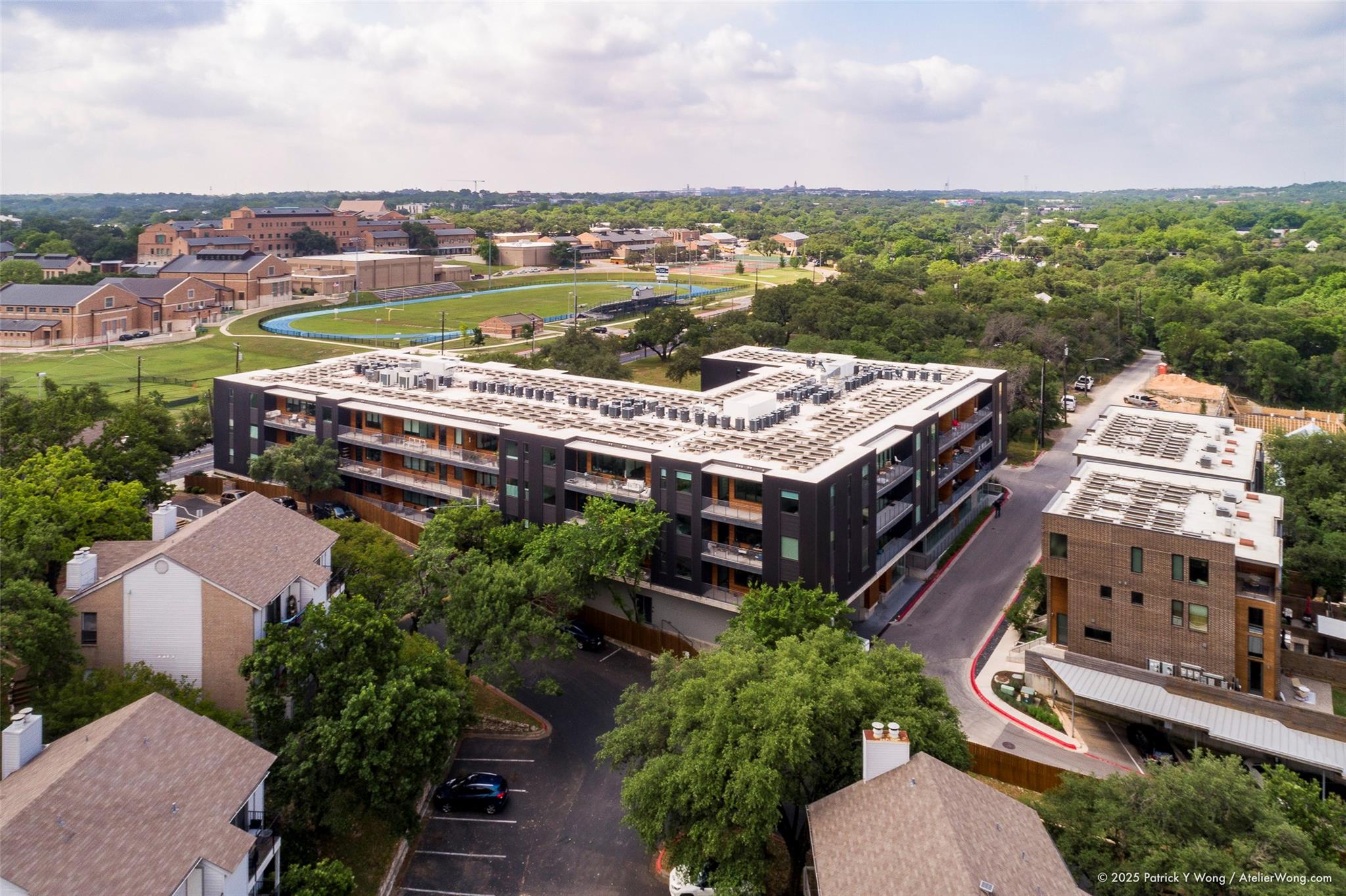 900 S 1st St # 416, Austin, TX 78704