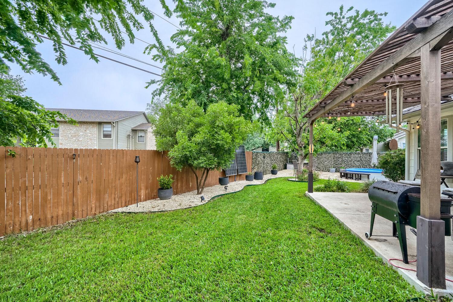 302 Ryan Ln, Georgetown, TX 78628