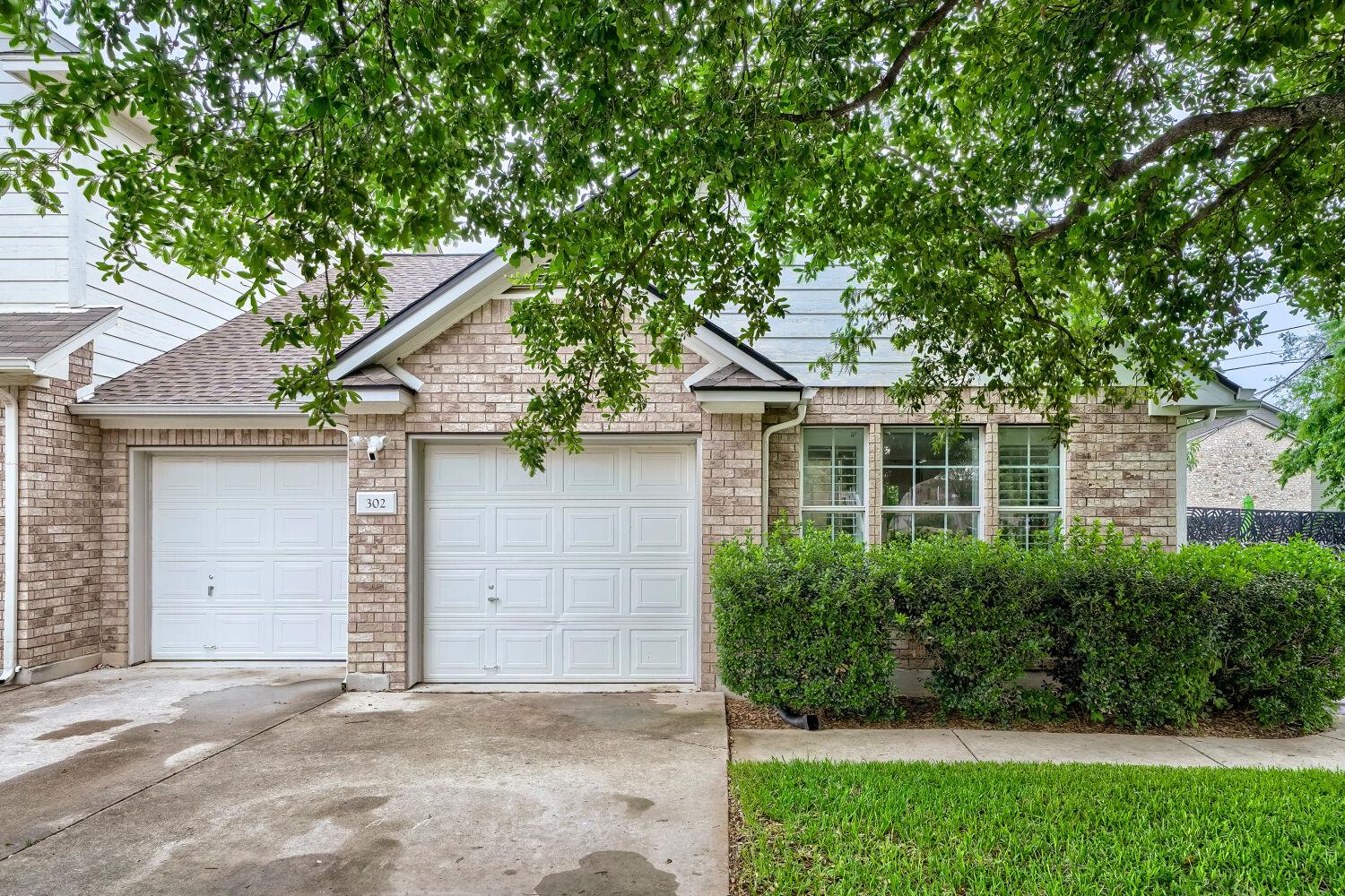 302 Ryan Ln, Georgetown, TX 78628