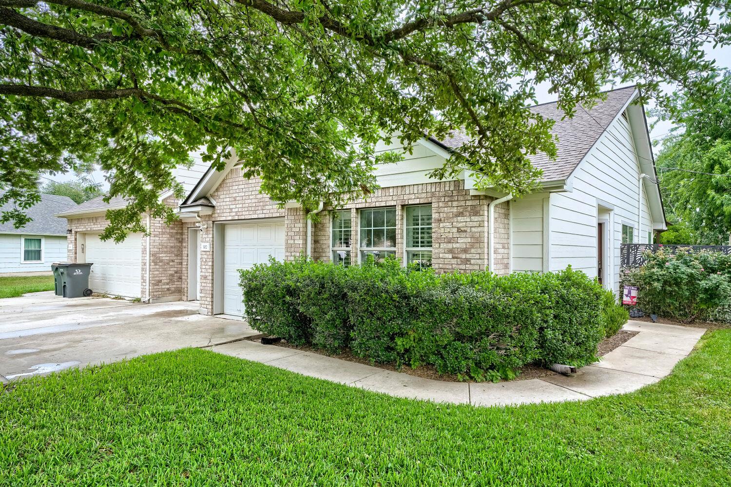 302 Ryan Ln, Georgetown, TX 78628