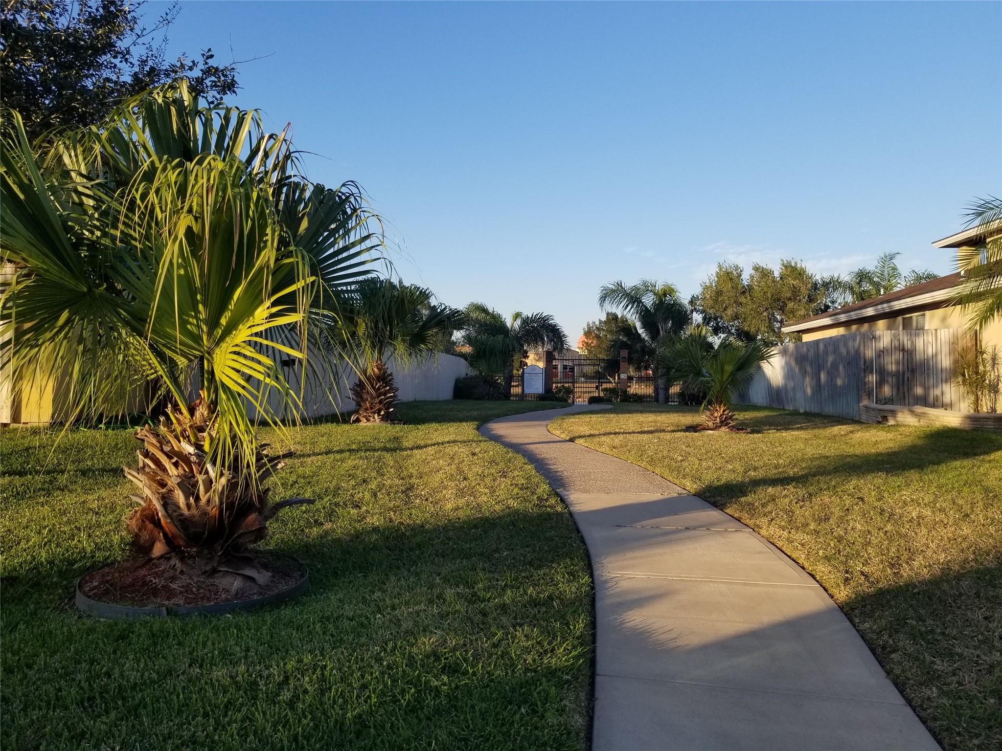 3482 Chablis Dr, Brownsville, TX 78526