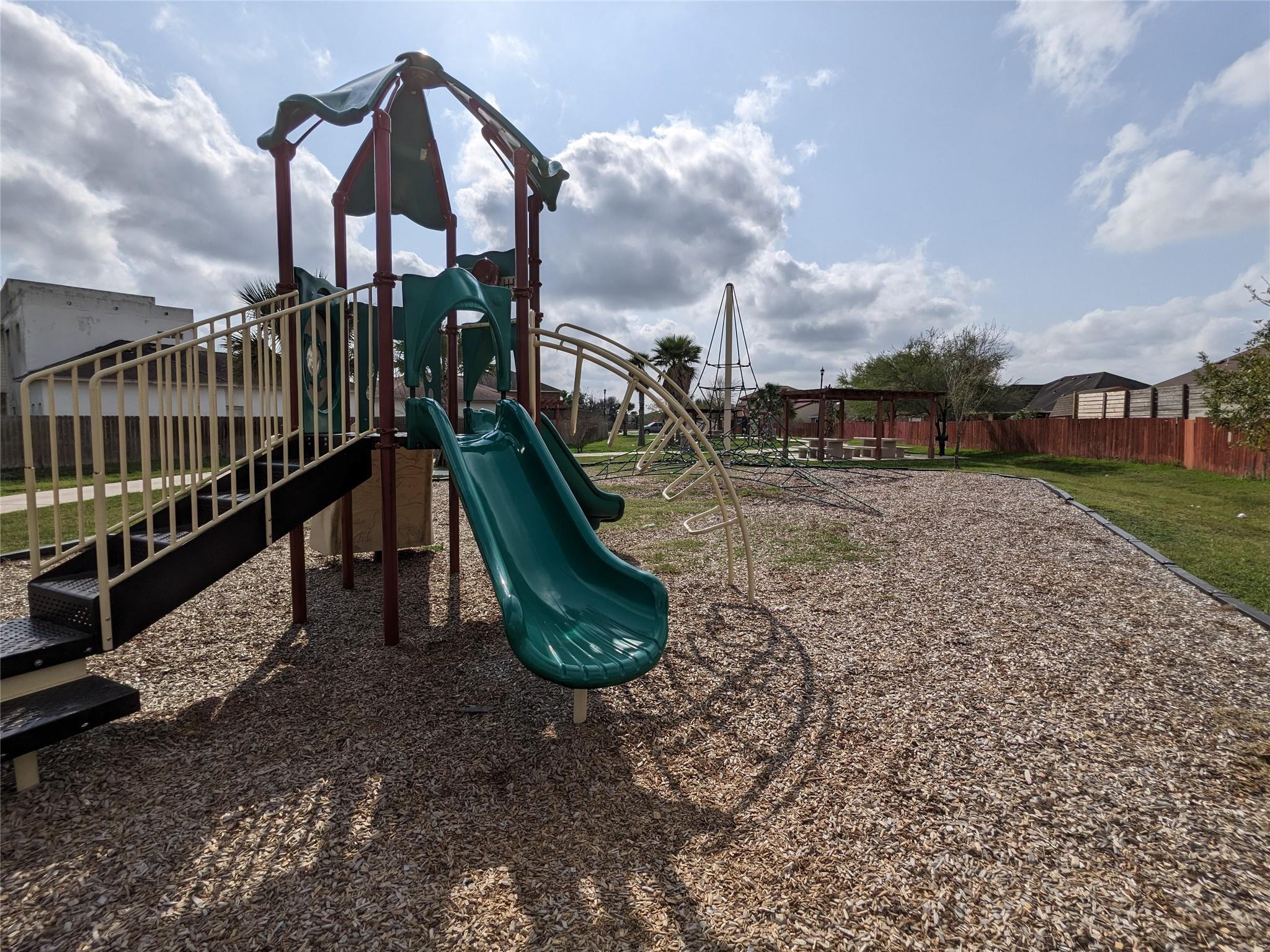 3482 Chablis Dr, Brownsville, TX 78526