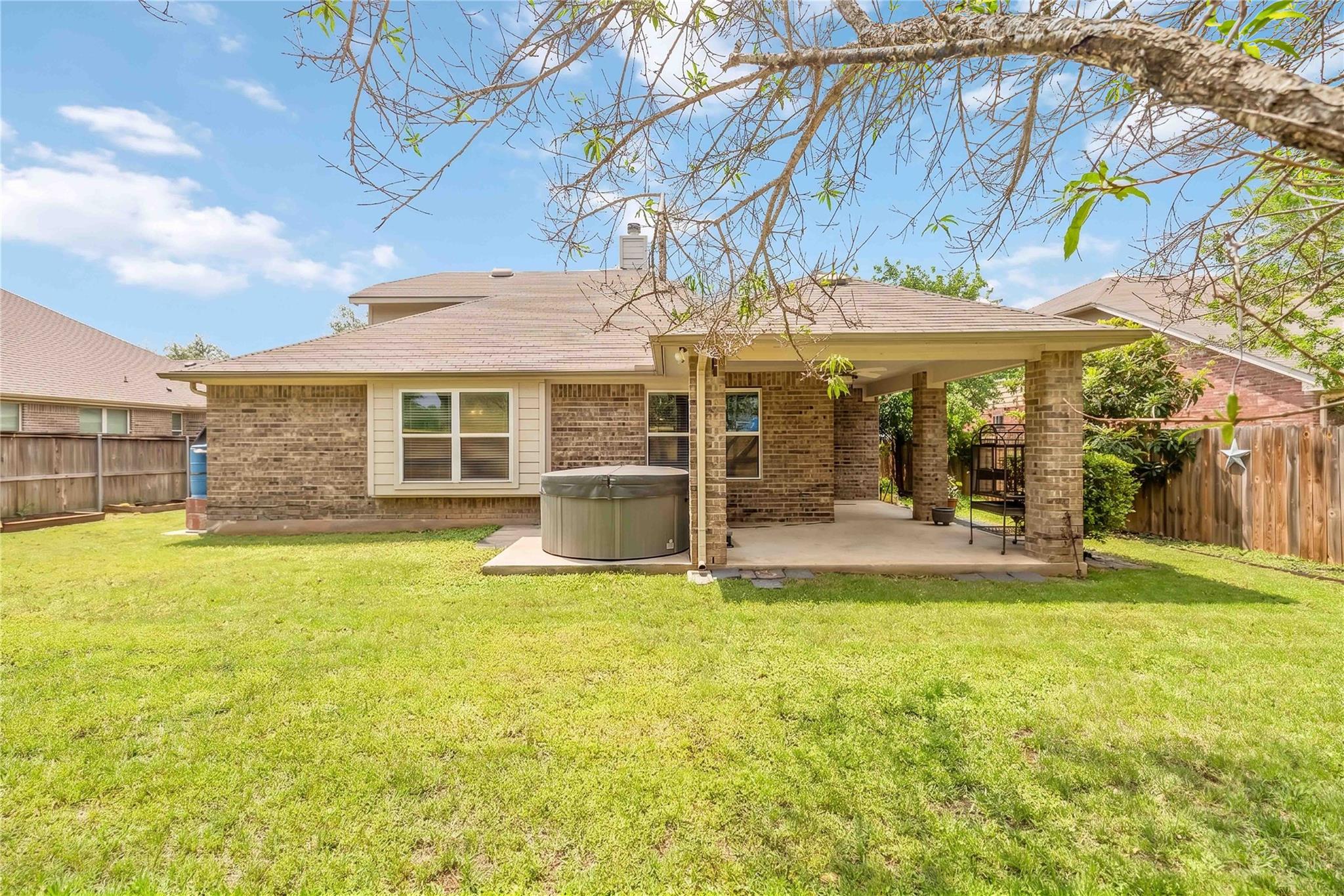 1480 Coldwater Holw, Buda, TX 78610