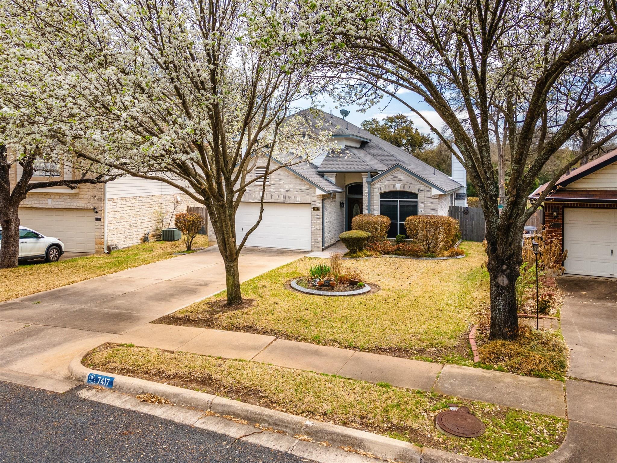 7417 Peabody Dr, Austin, TX 78729