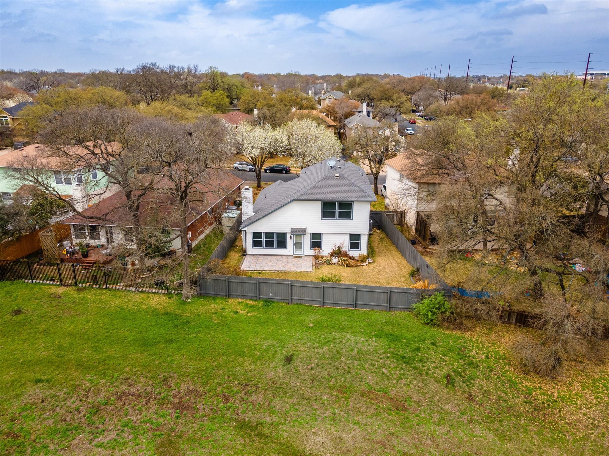 7417 Peabody Dr, Austin, TX 78729