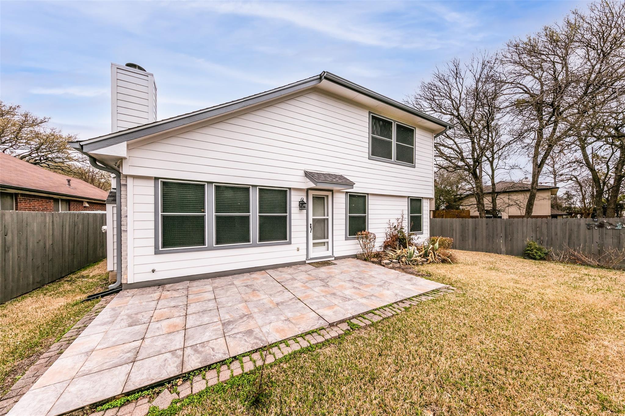 7417 Peabody Dr, Austin, TX 78729