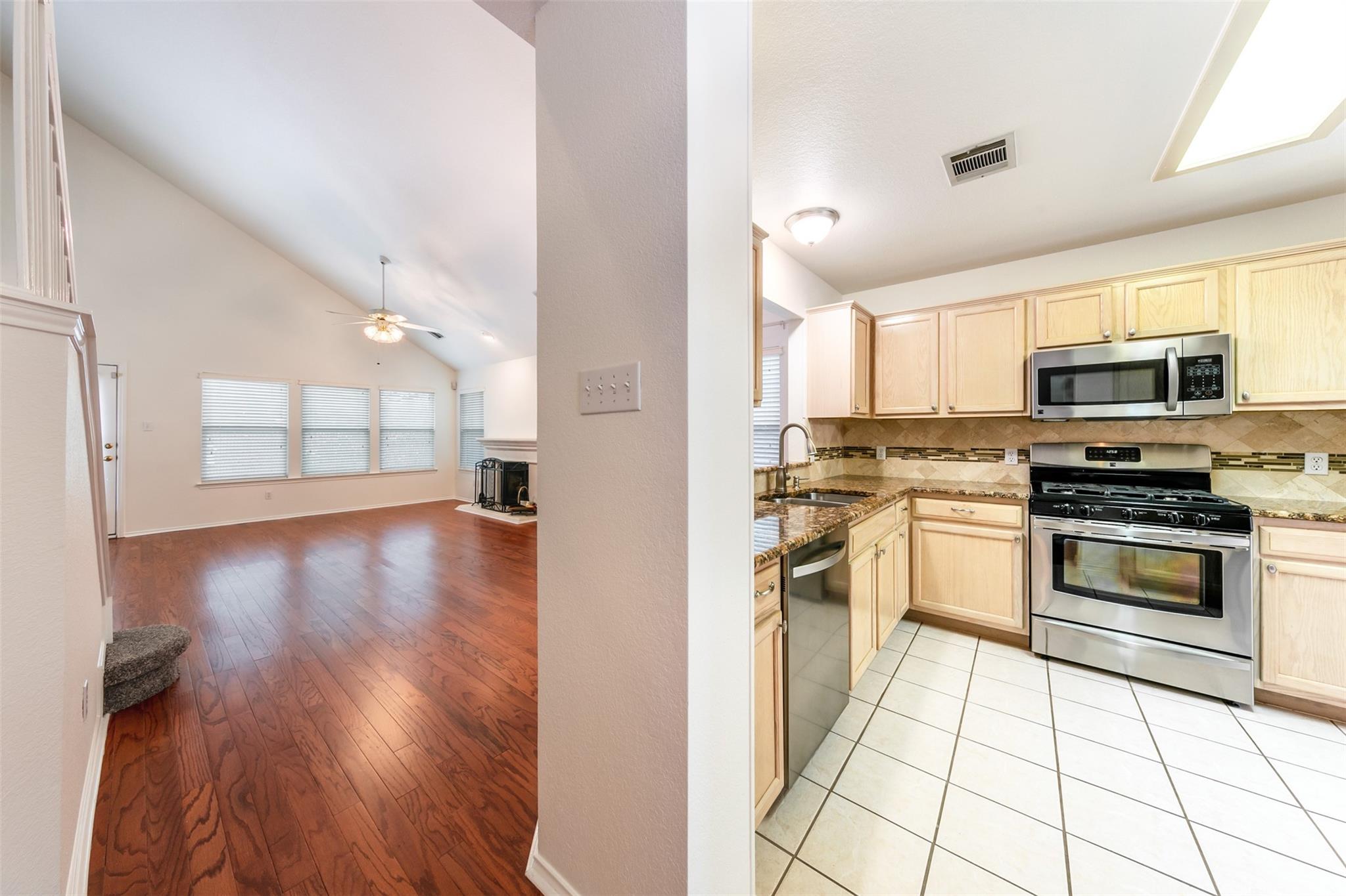 7417 Peabody Dr, Austin, TX 78729