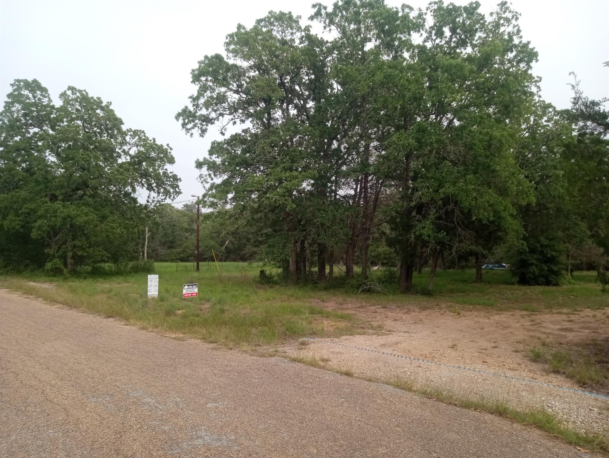 314 Green Oaks Dr # Lot# 14-A, Bastrop, TX 78602