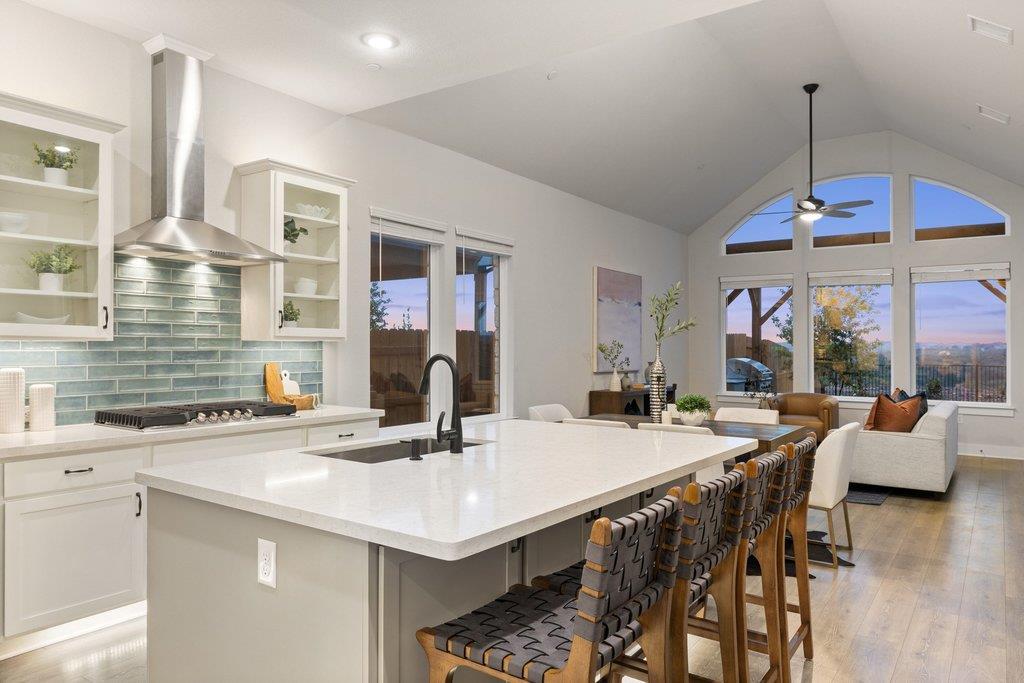 17405 Hattie Trce, Austin, TX 78738