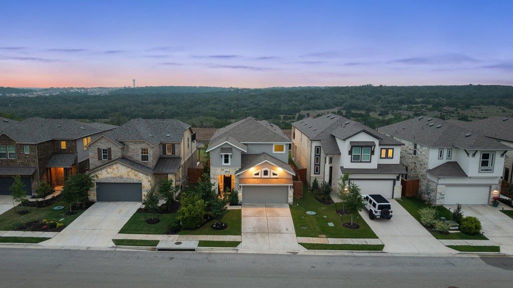 17405 Hattie Trce, Austin, TX 78738