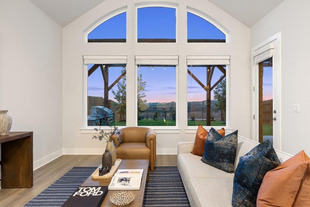 17405 Hattie Trce, Austin, TX 78738