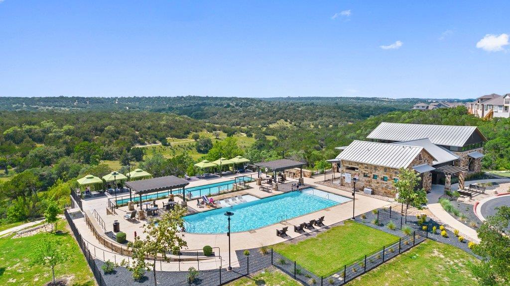 17405 Hattie Trce, Austin, TX 78738