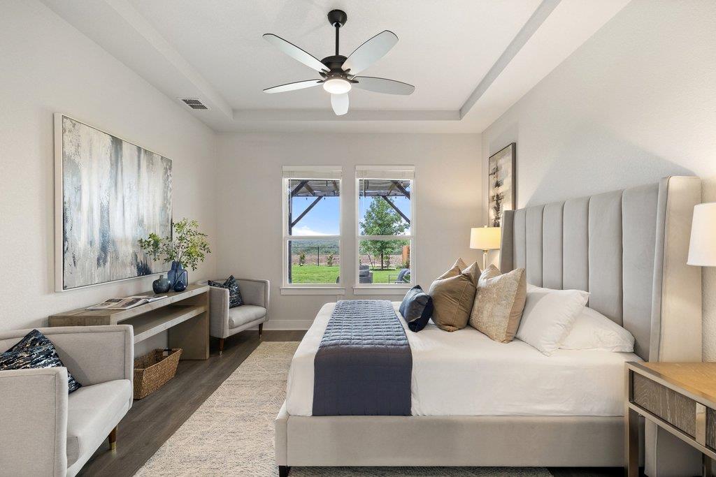 17405 Hattie Trce, Austin, TX 78738