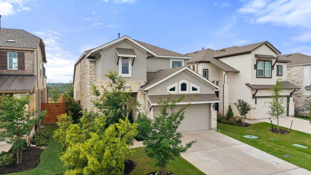 17405 Hattie Trce, Austin, TX 78738