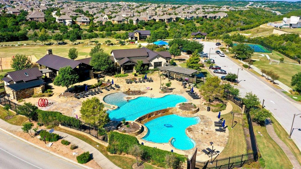 17405 Hattie Trce, Austin, TX 78738